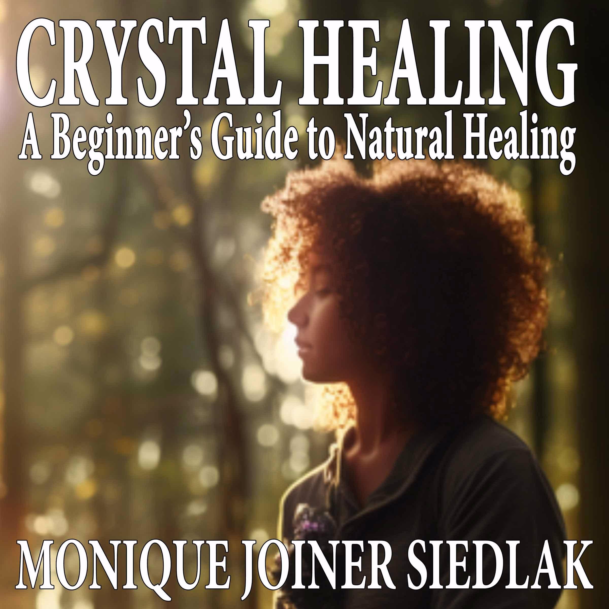 Crystal Healing