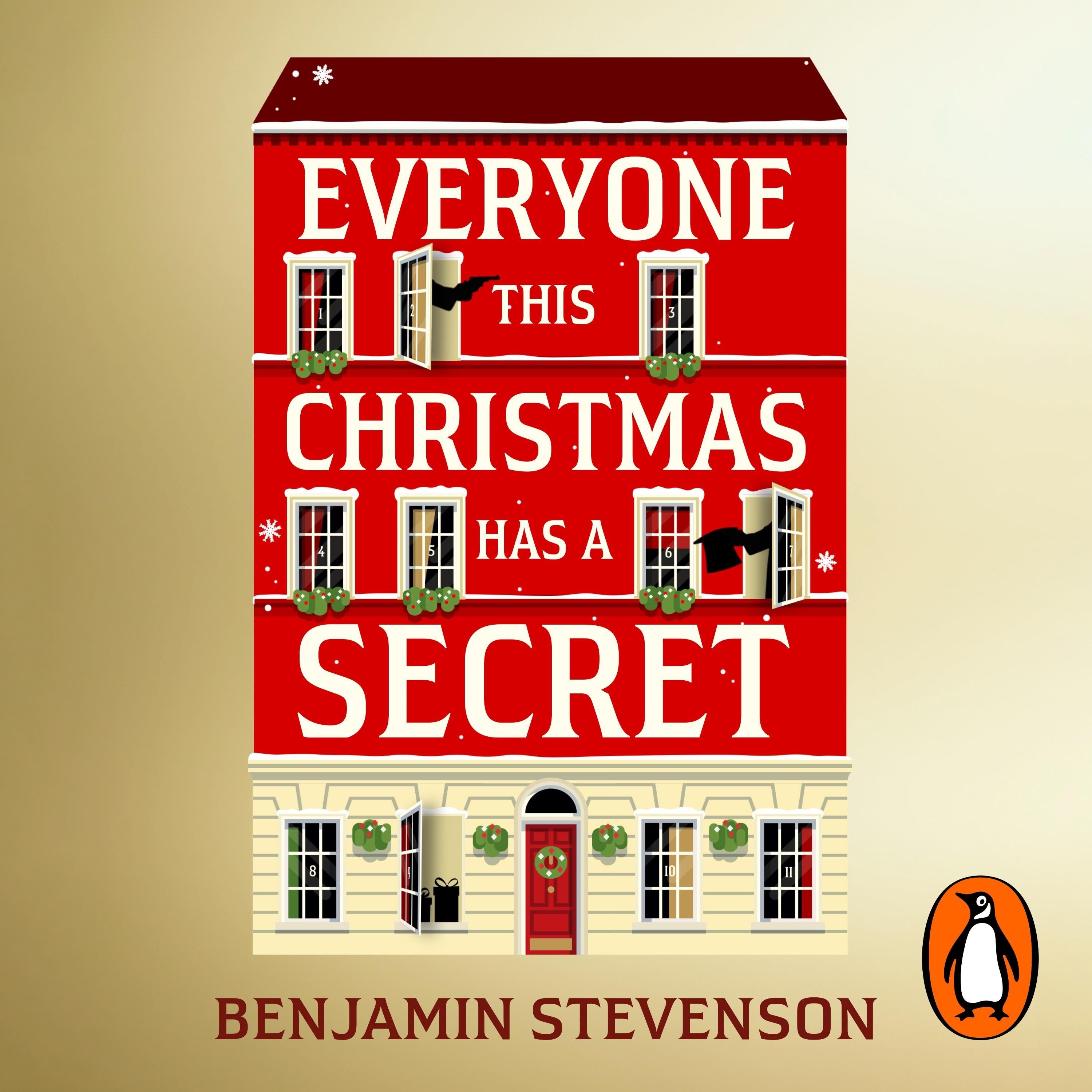 Everyone This Christmas Has A Secret