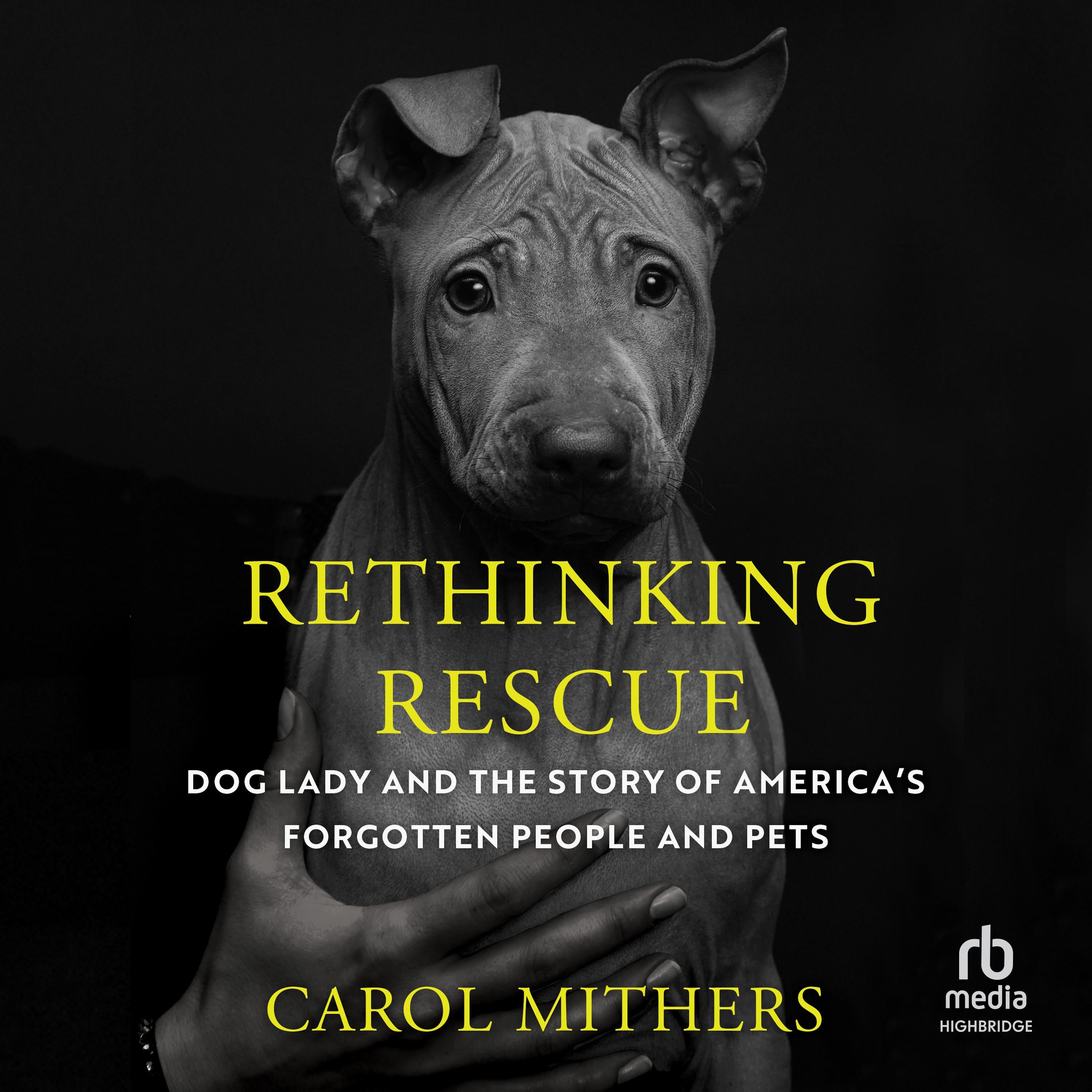 Rethinking Rescue
