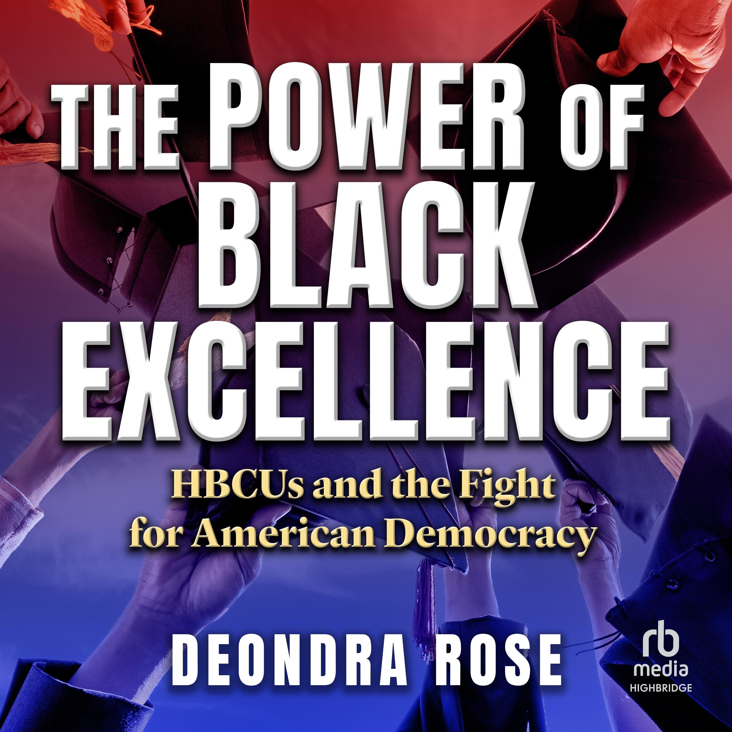 The Power of Black Excellence