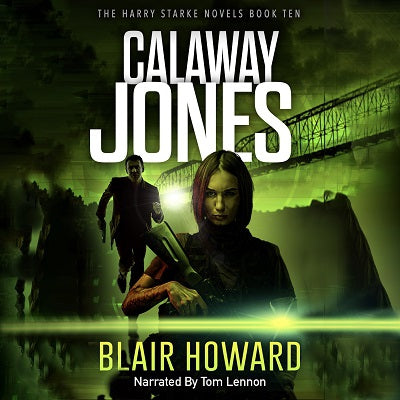 Calaway Jones