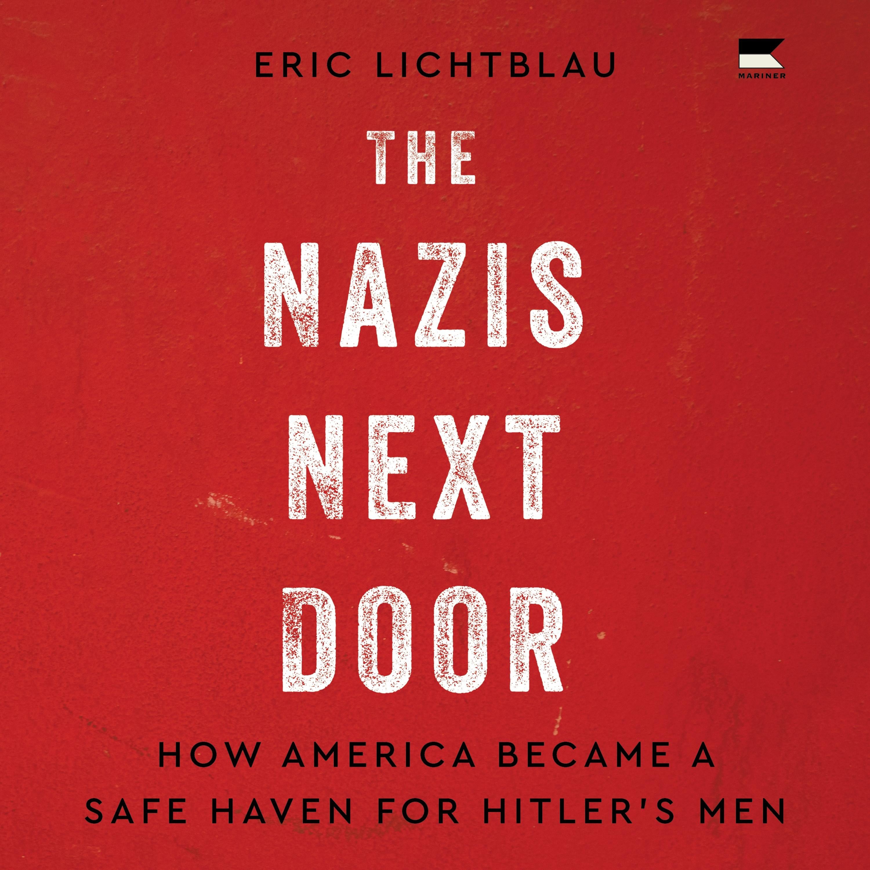 The Nazis Next Door