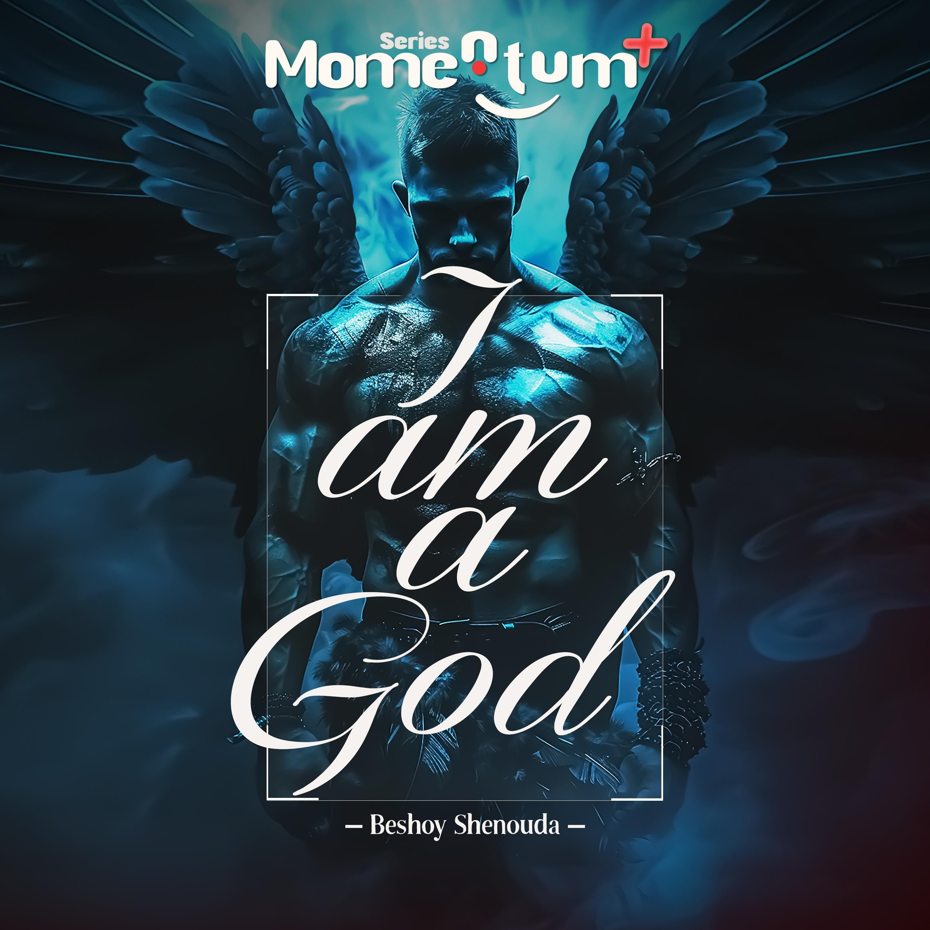 I am a God : Reclaiming Your Inner Divinity and Beyond Masks and Limitations Awakening the God Within