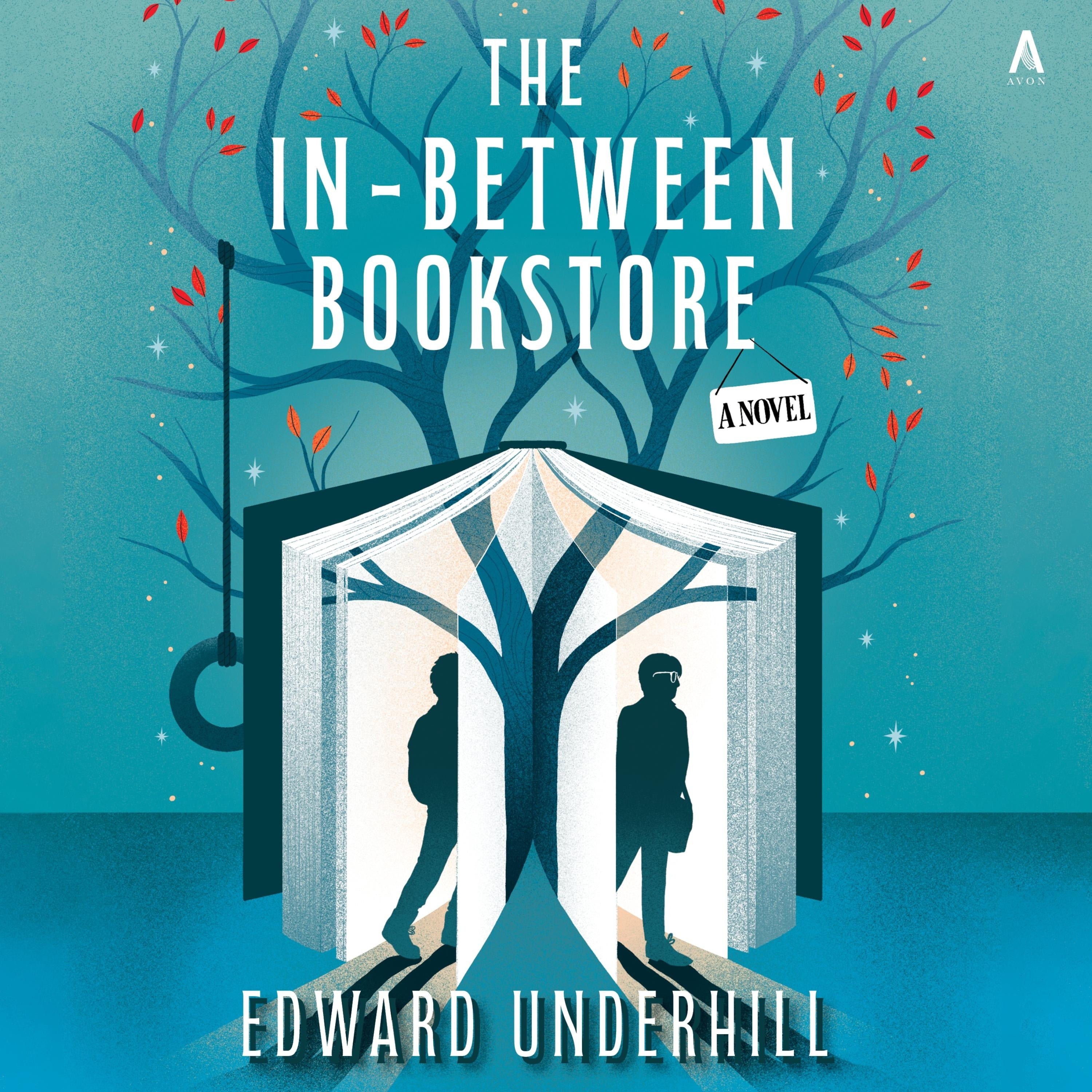 The In-Between Bookstore
