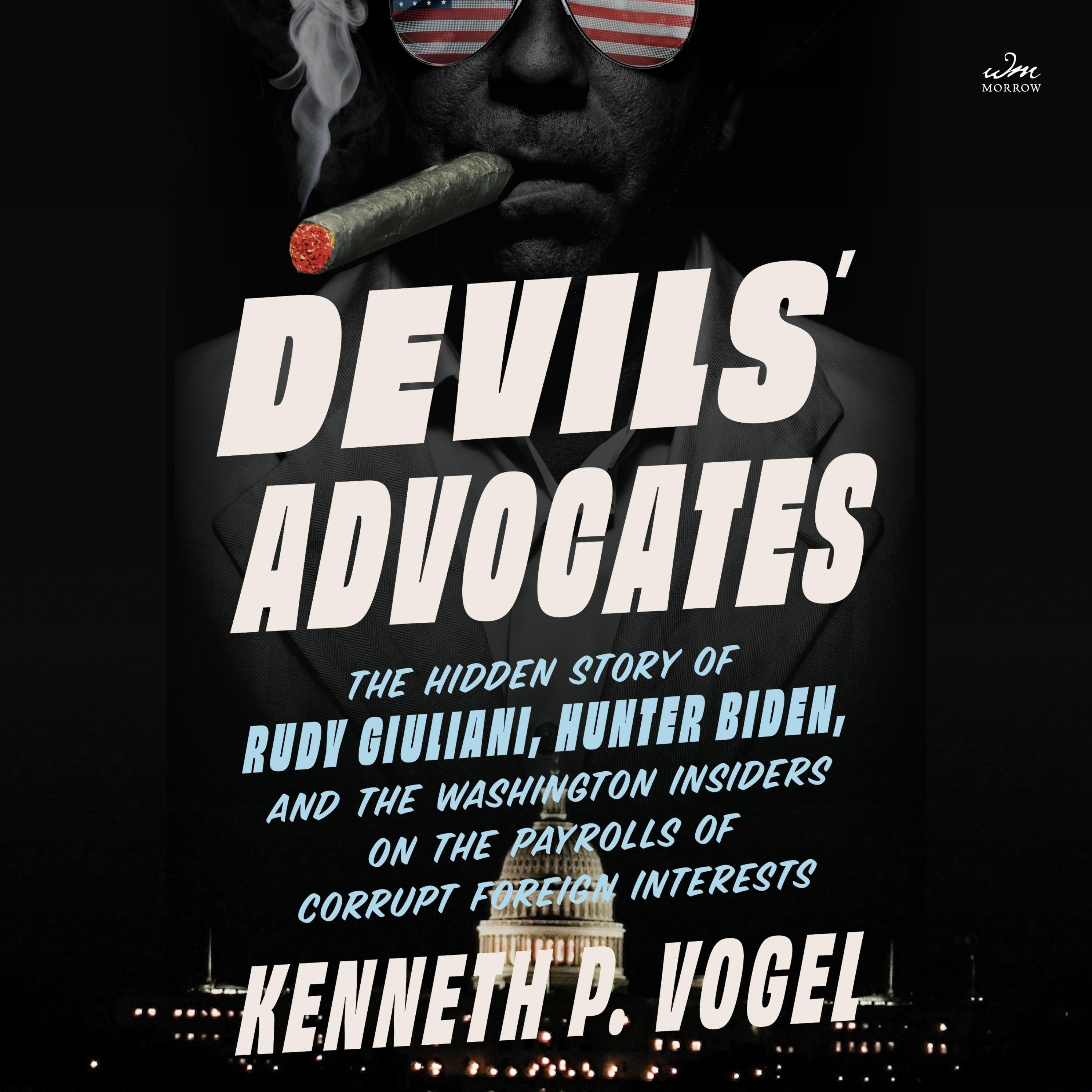 Devils' Advocates