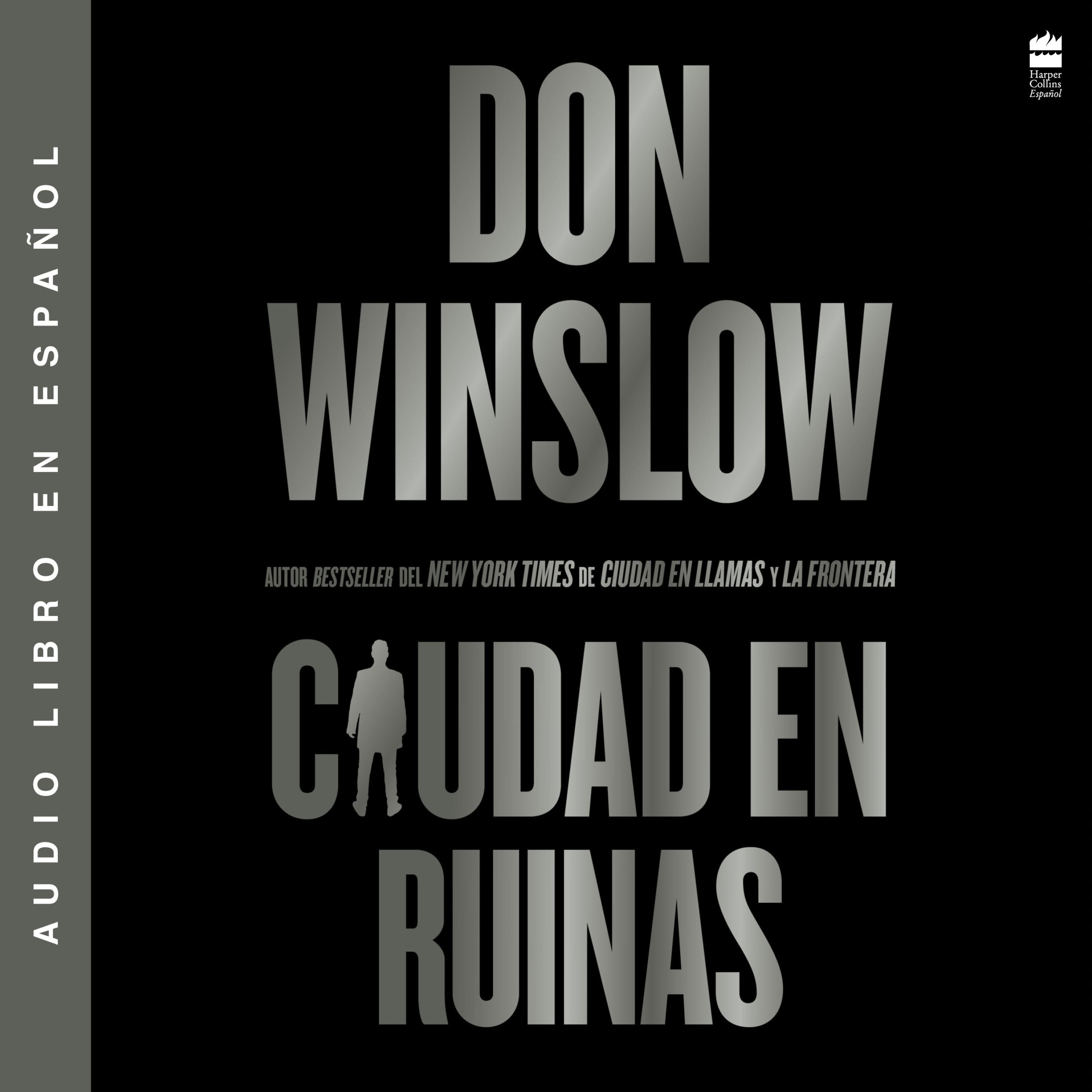 Ciudad en ruinas / City in Ruins (Spanish Edition)