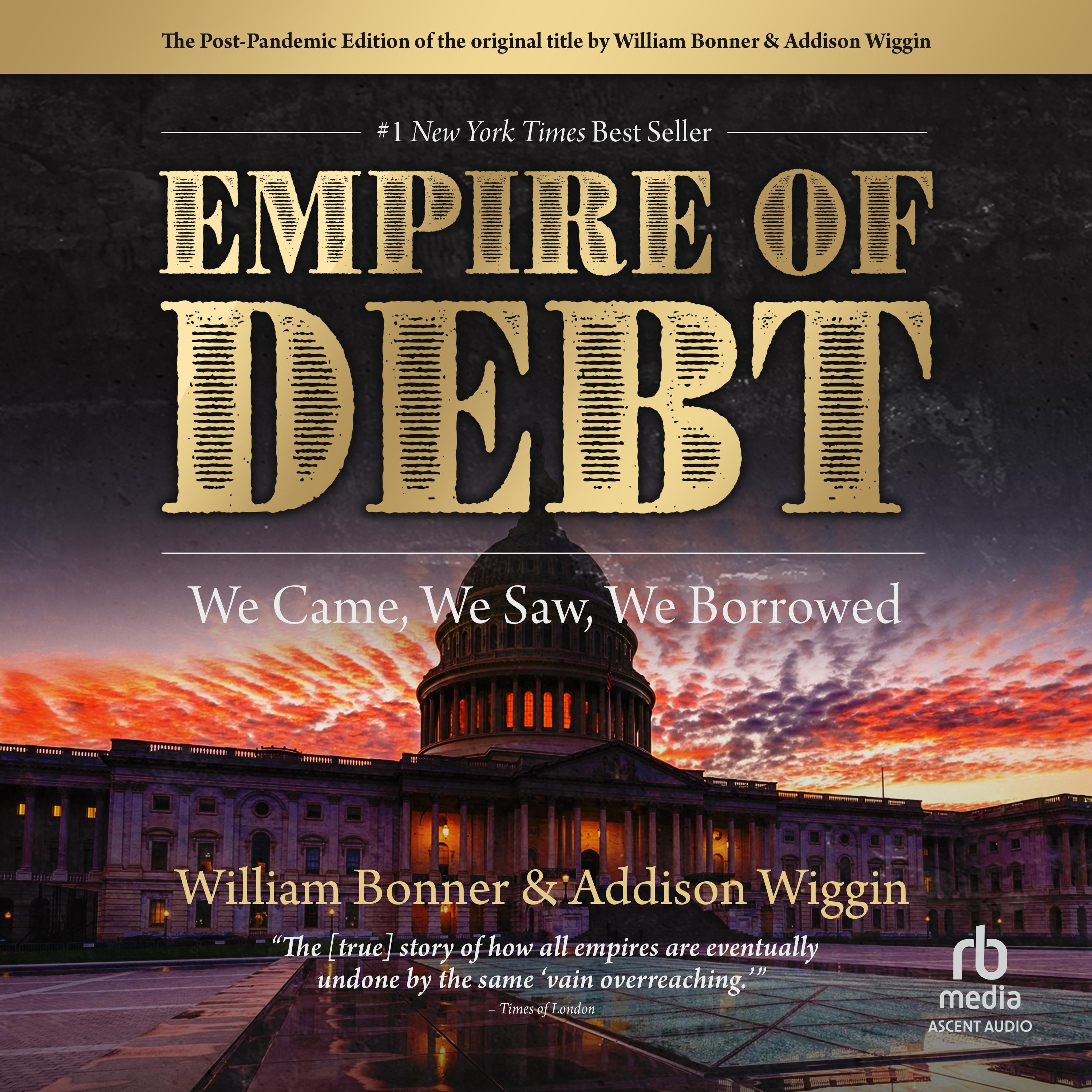 The Empire of Debt