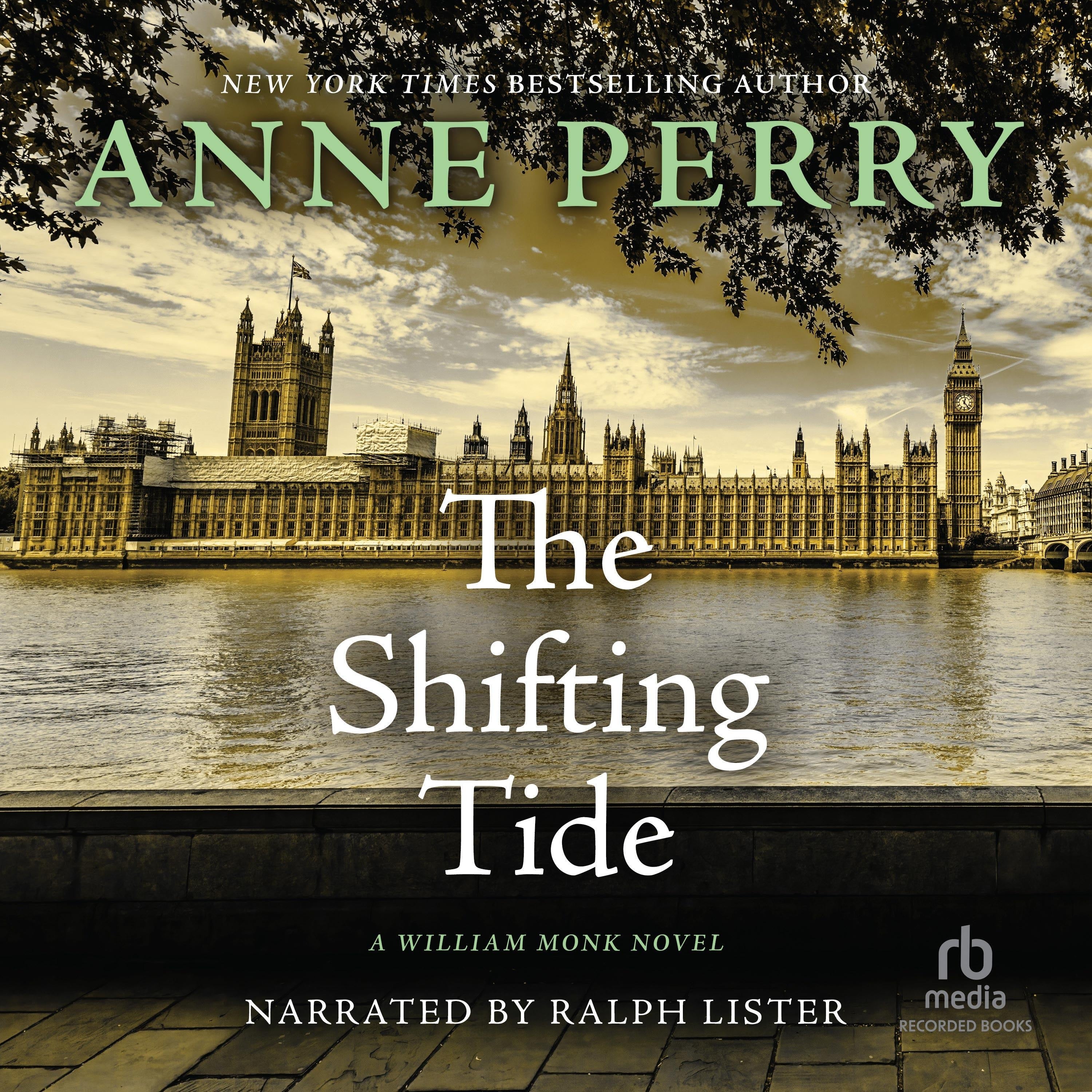 The Shifting Tide