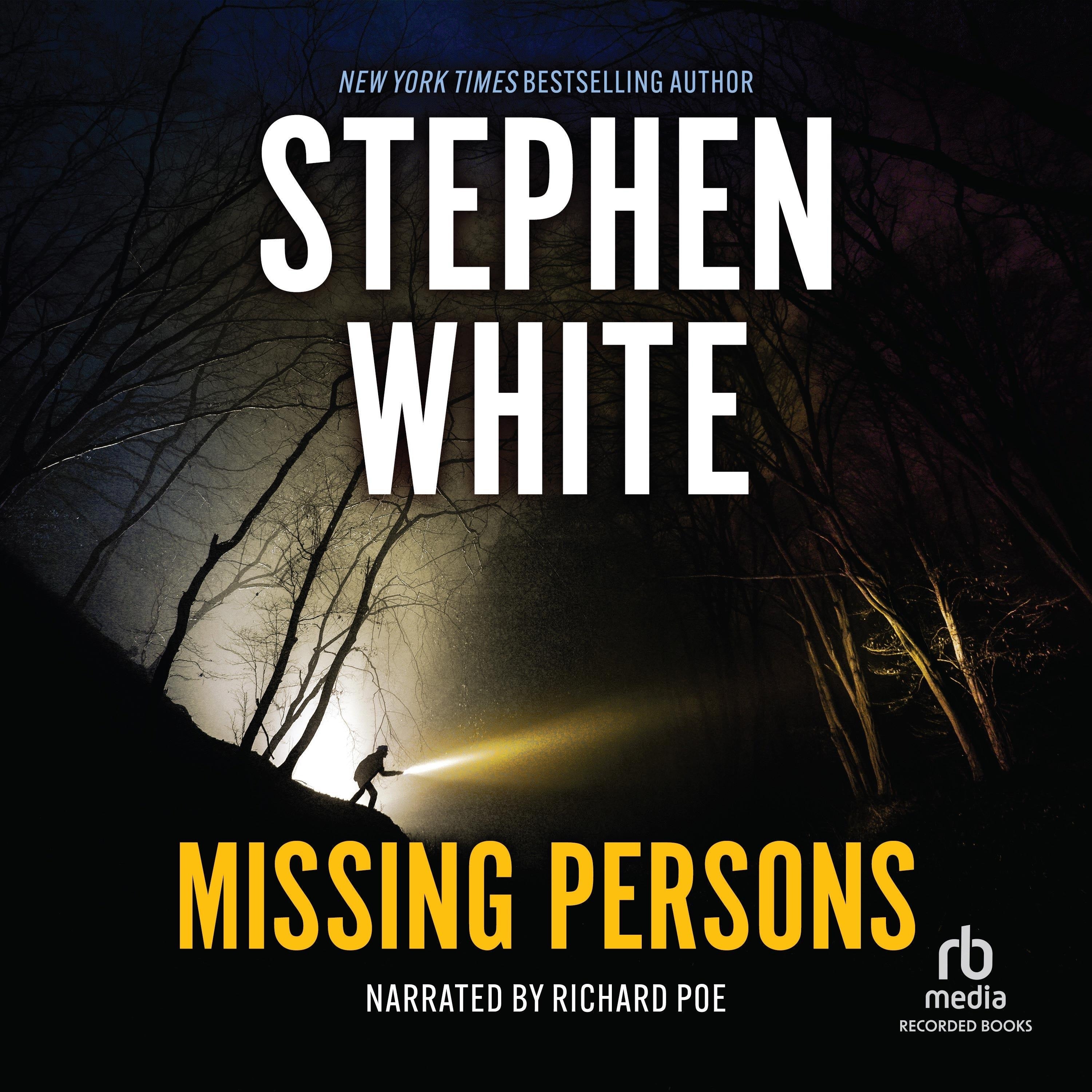 Missing Persons