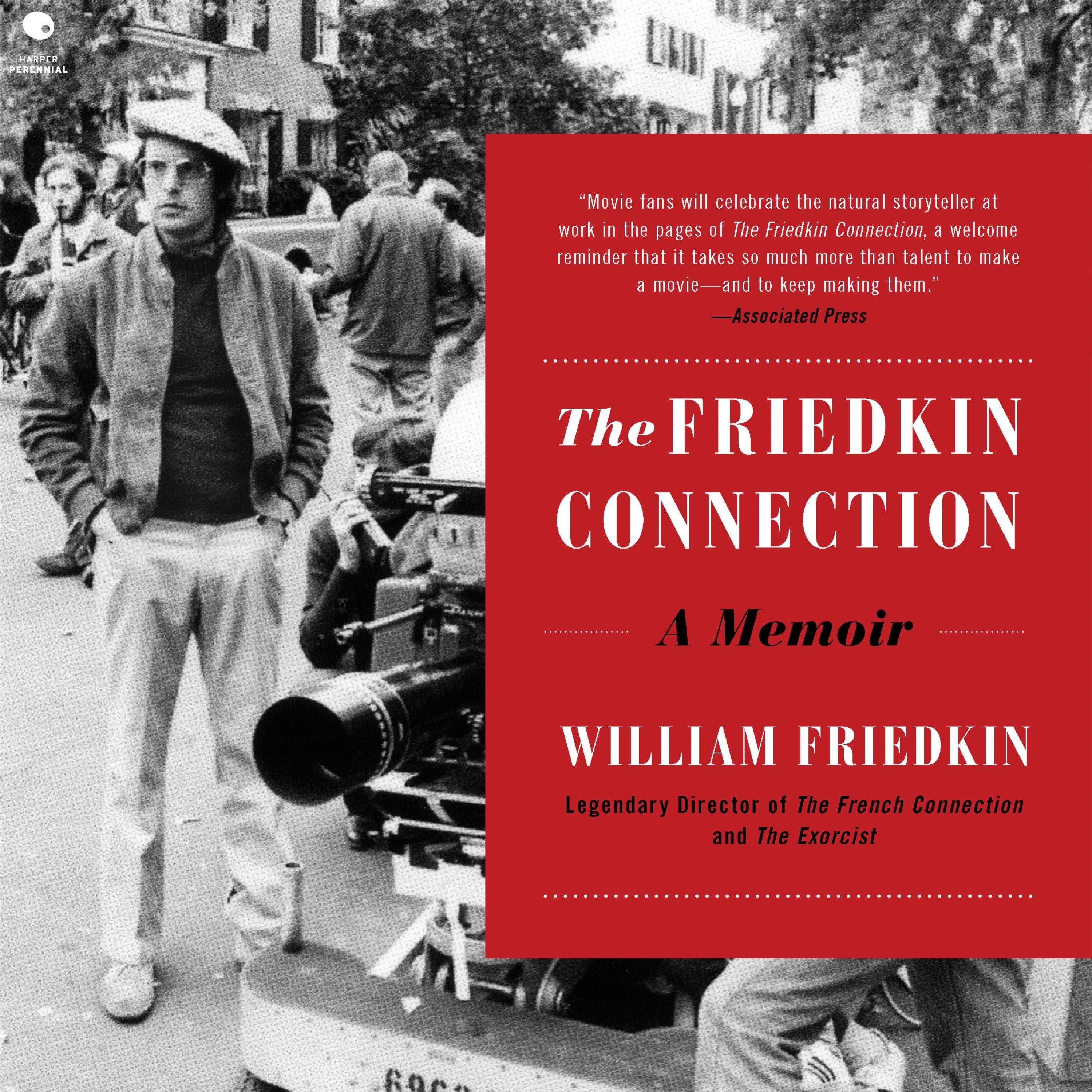 The Friedkin Connection