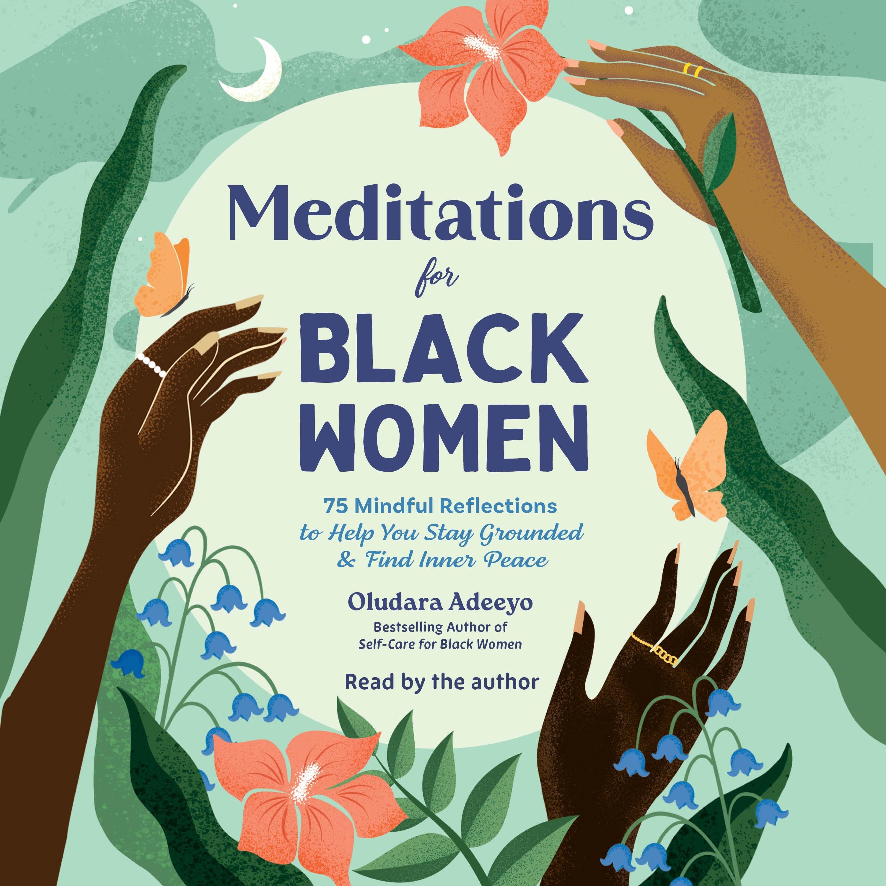 Meditations for Black Women
