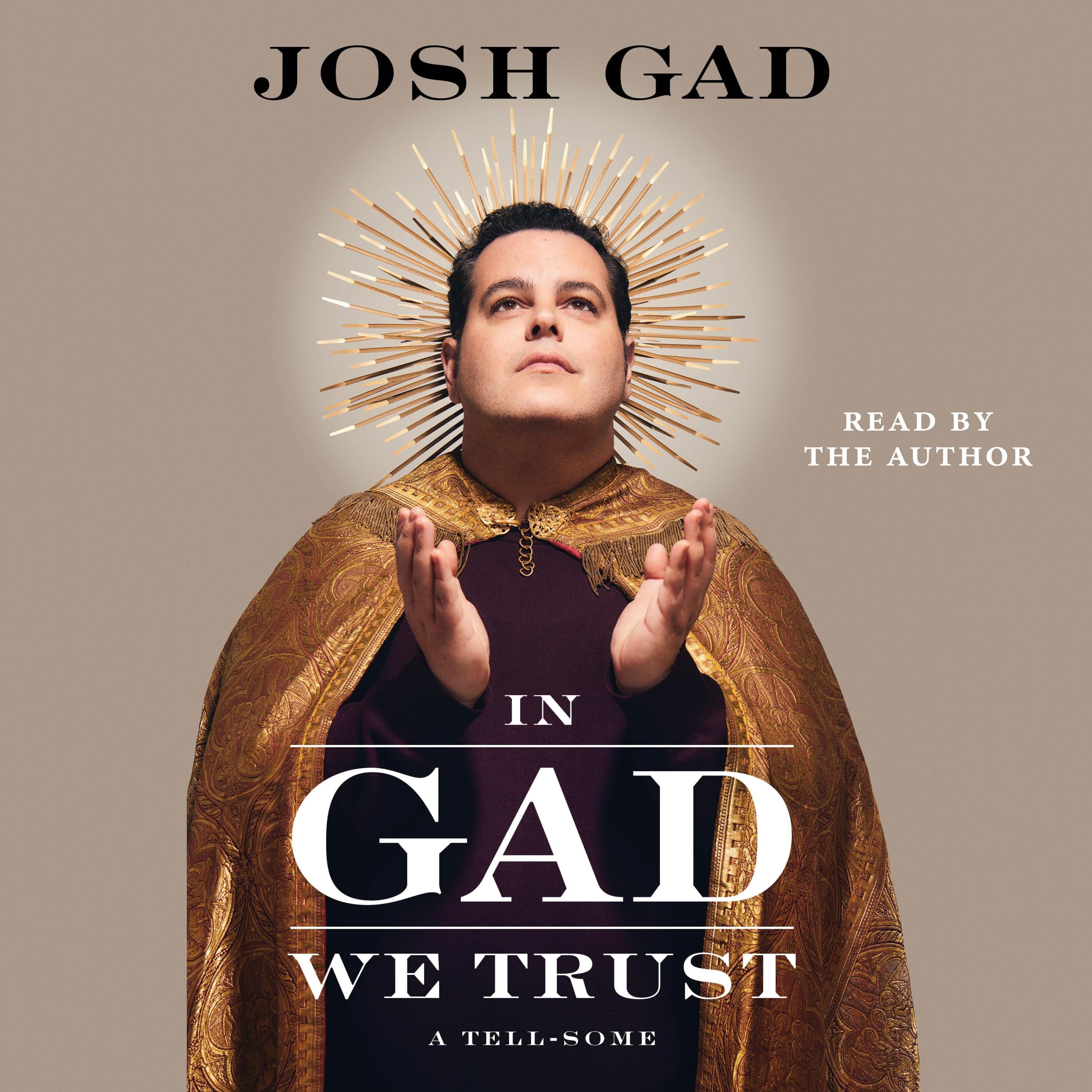 In Gad We Trust