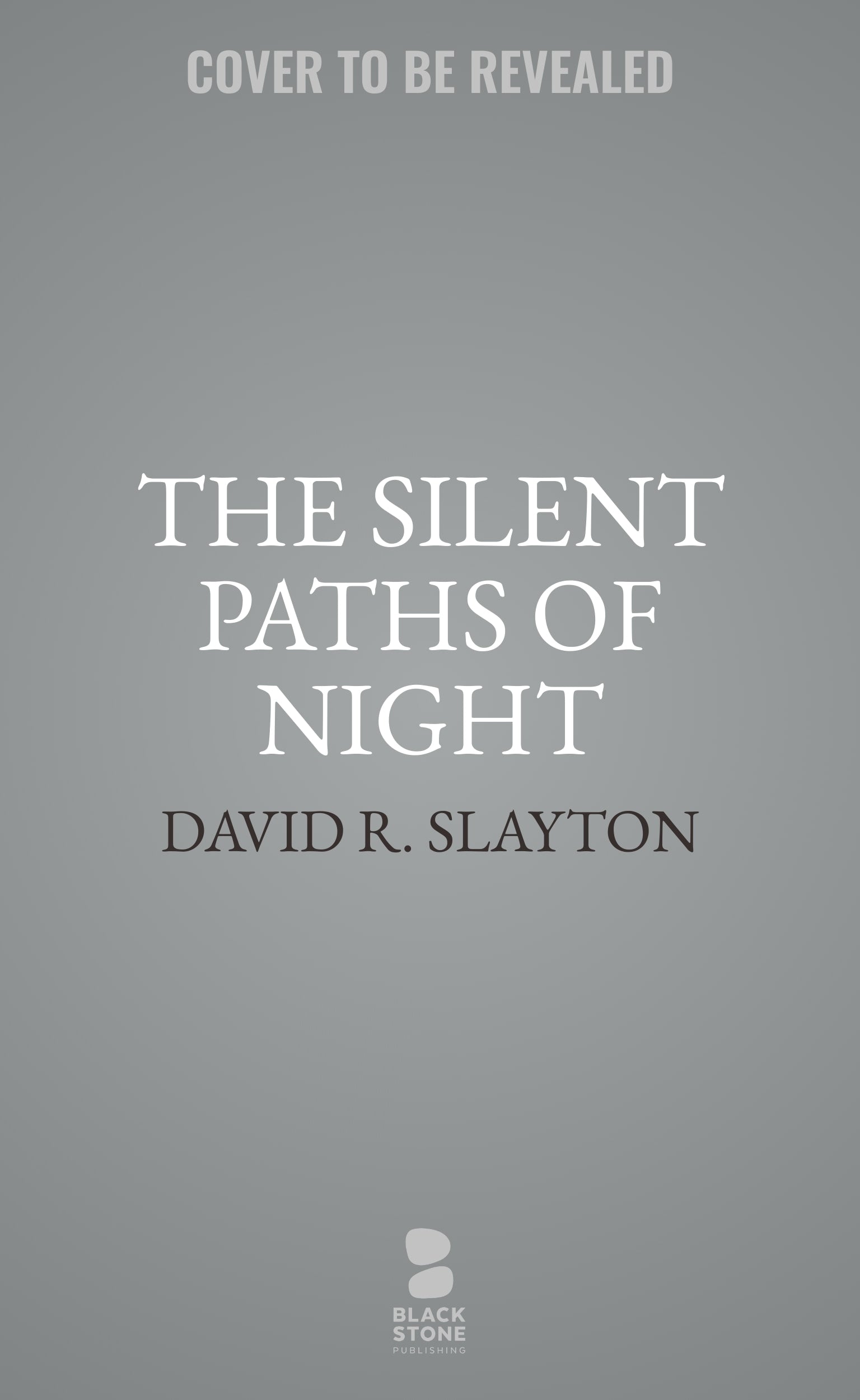 The Silent Paths of Night