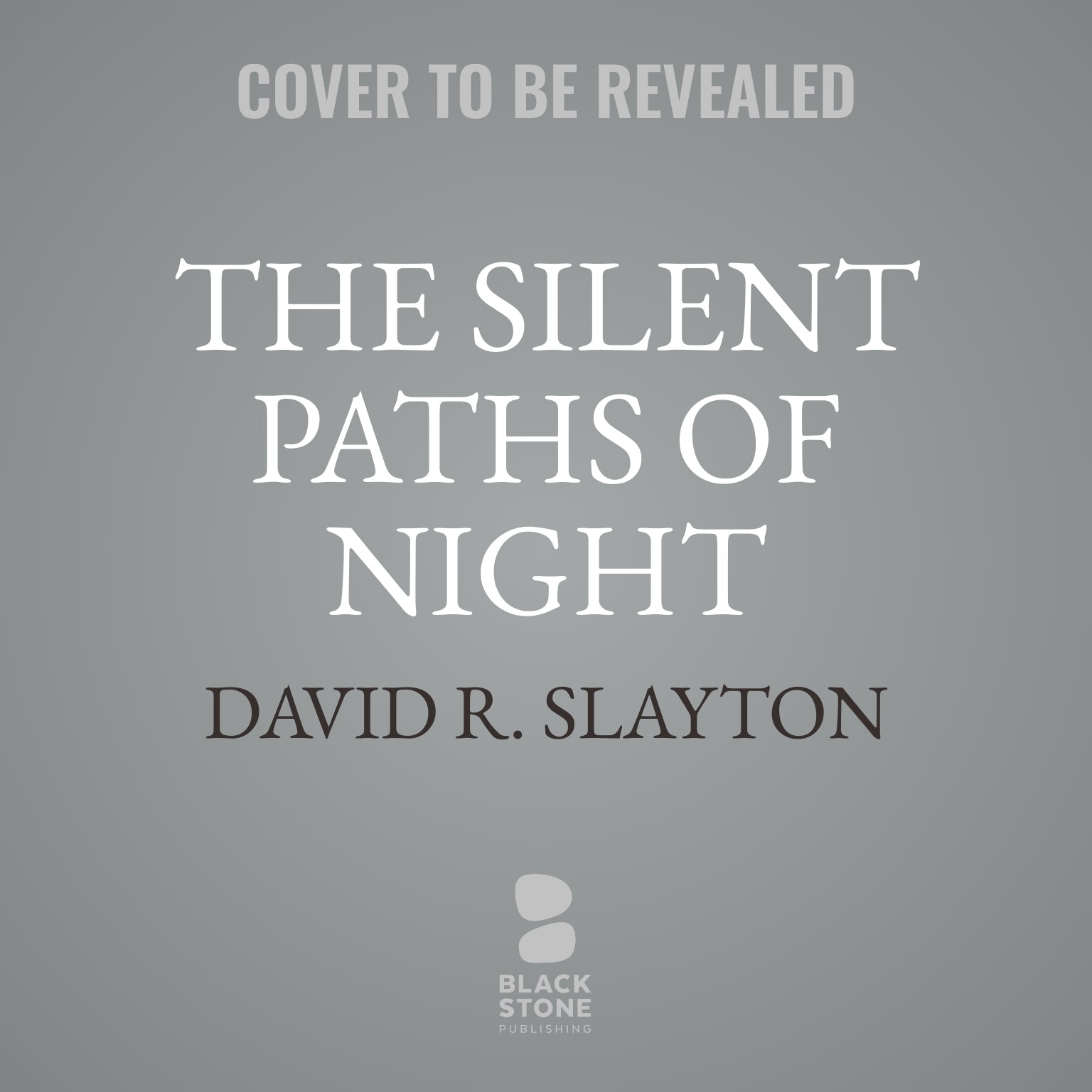 The Silent Paths of Night