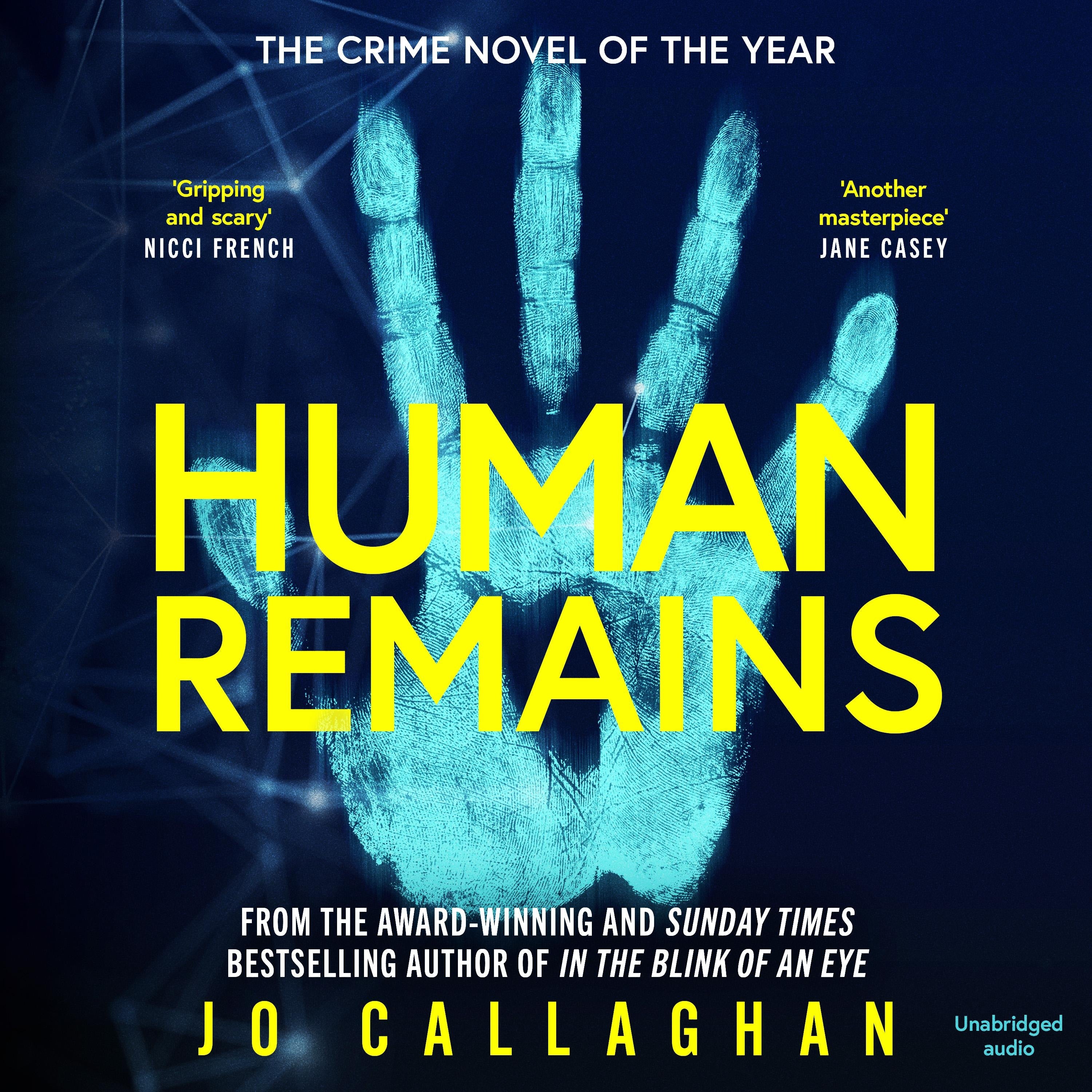 Human Remains