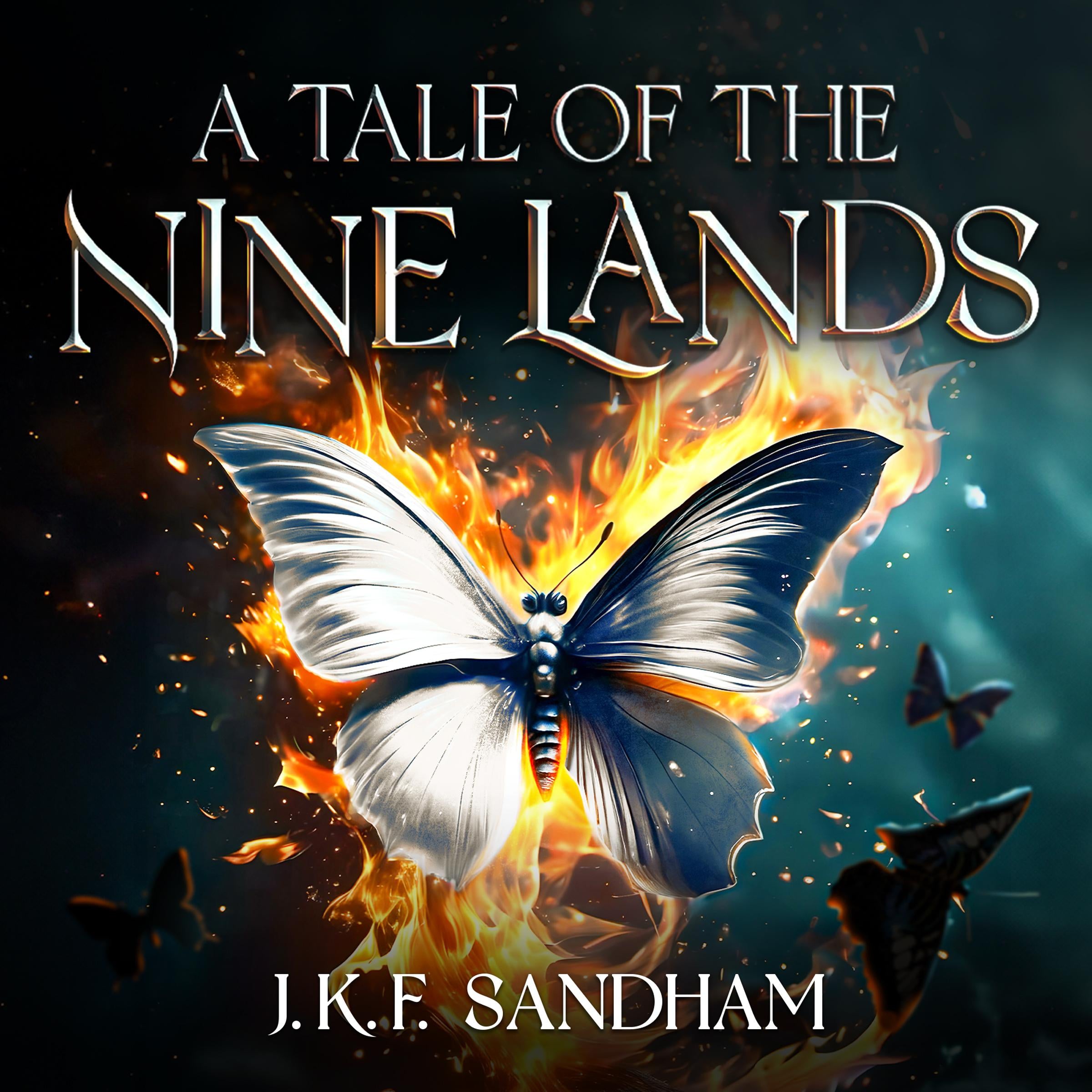A Tale of the Nine Lands