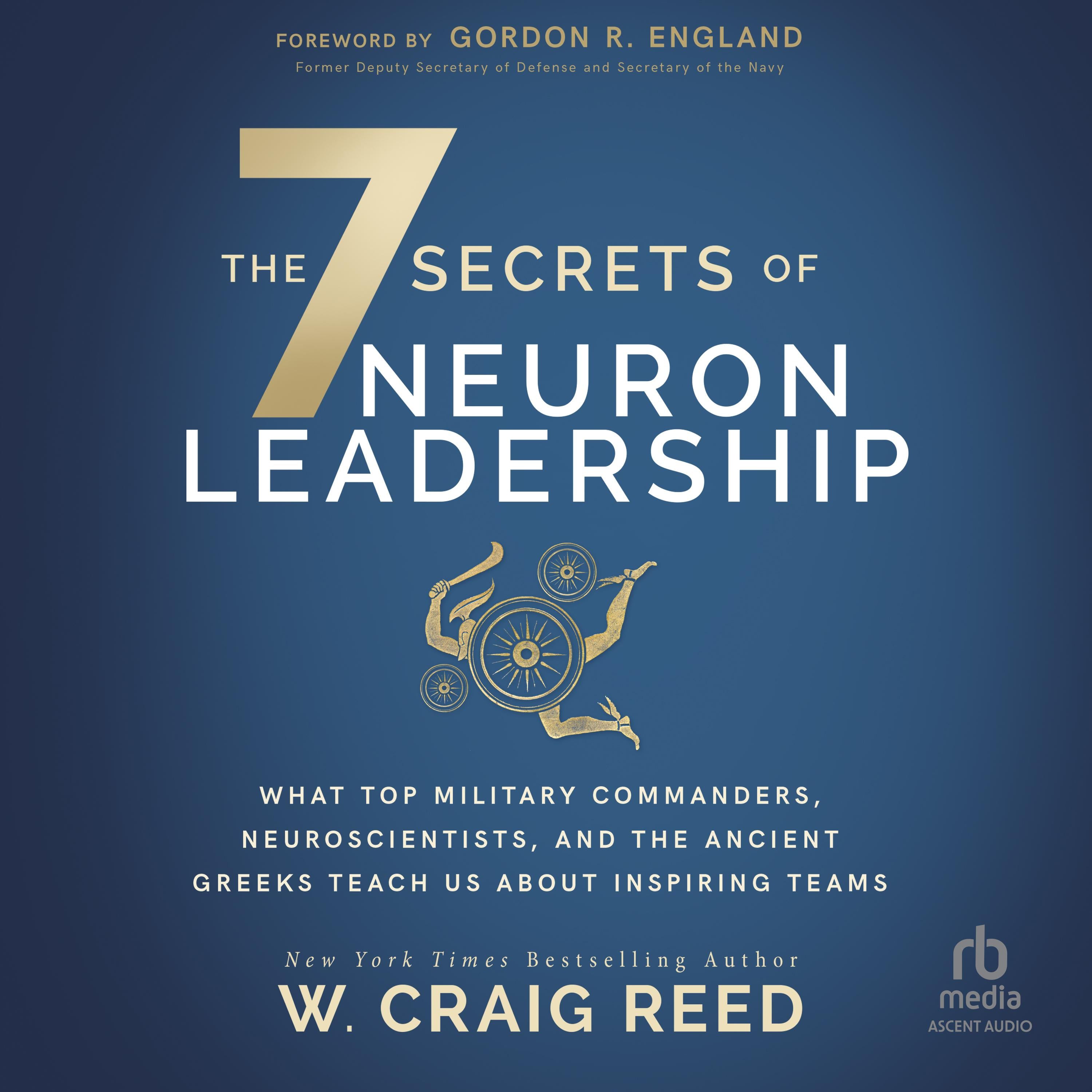 The 7 Secrets of Neuron Leadership