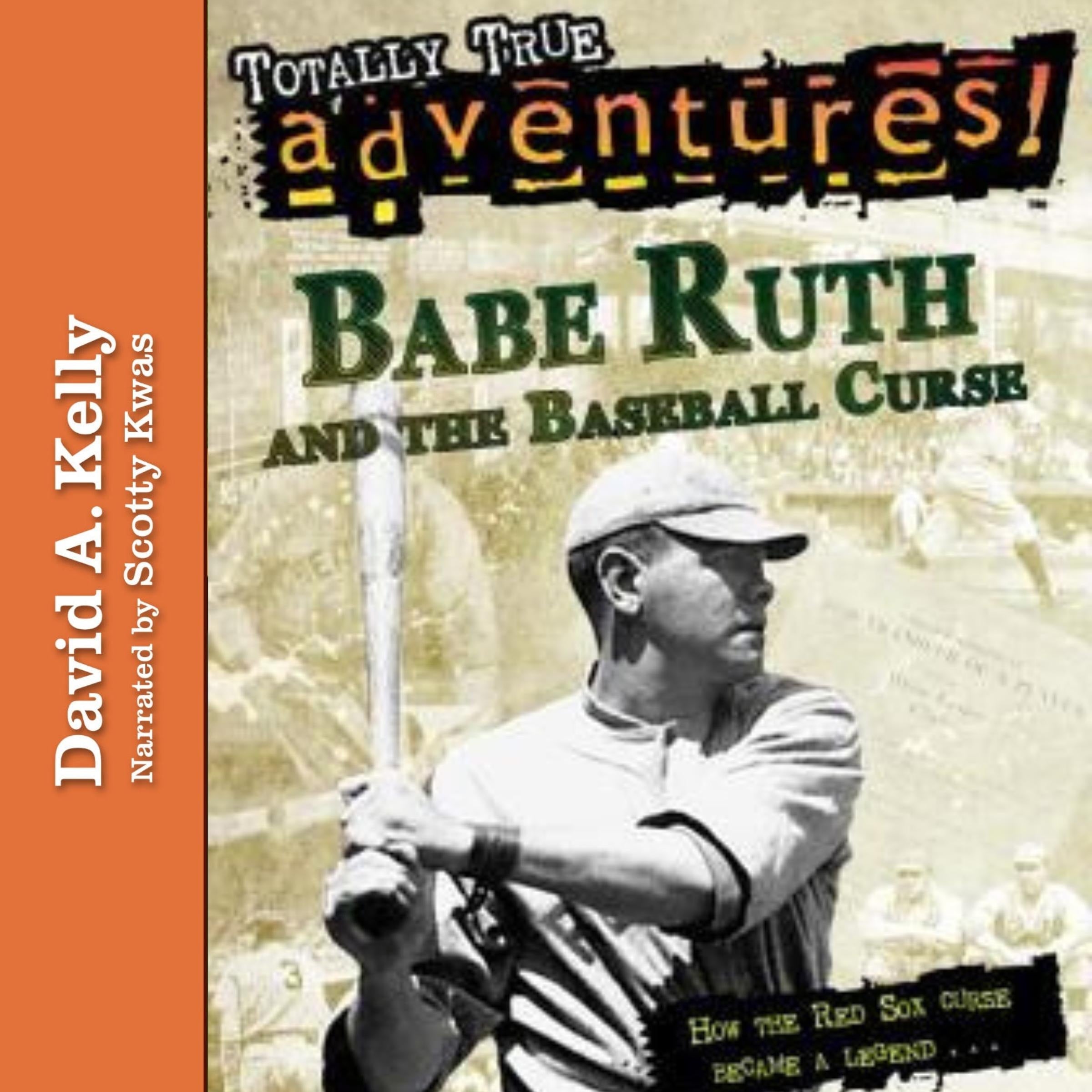 Babe Ruth and the Baseball Curse