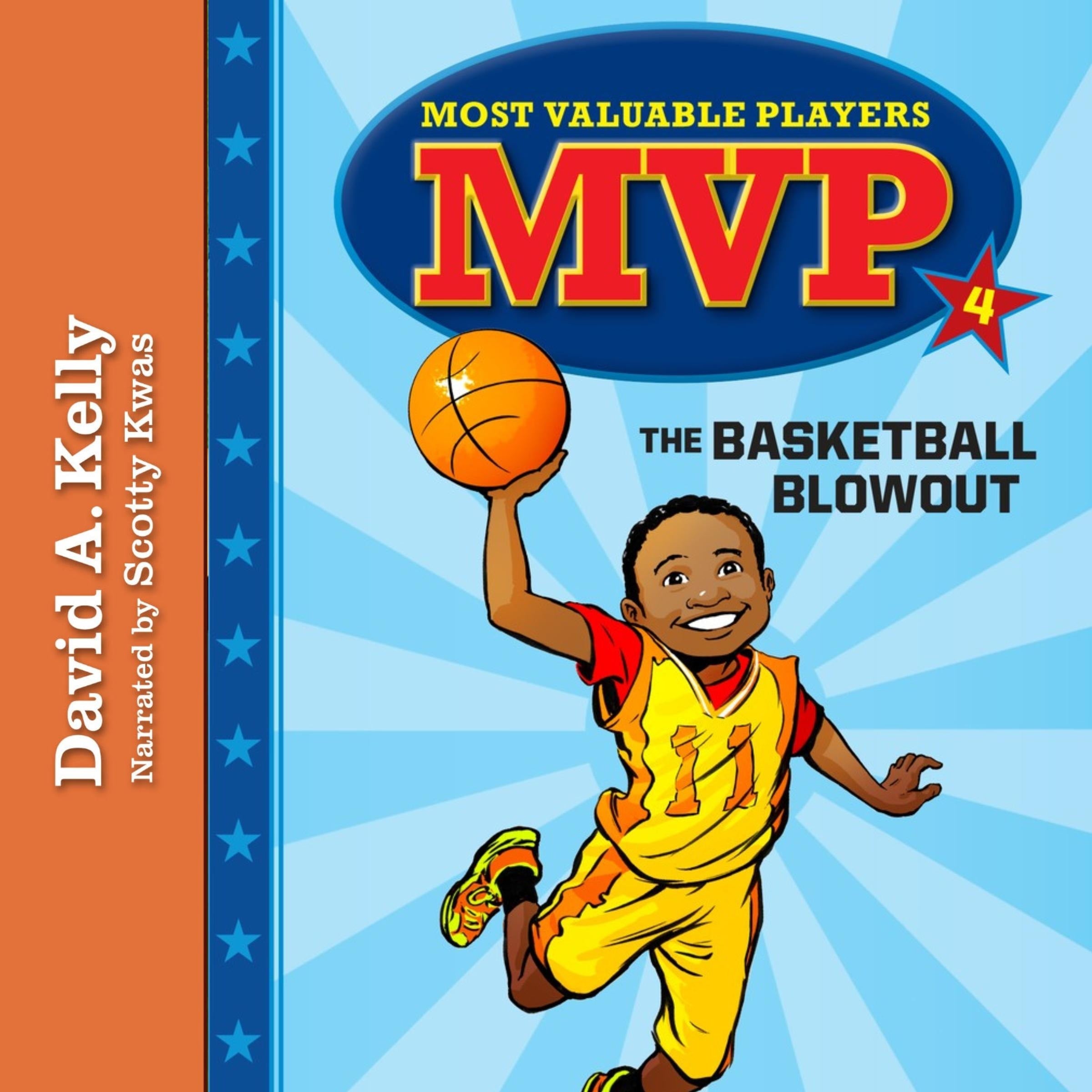 The Basketball Blowout