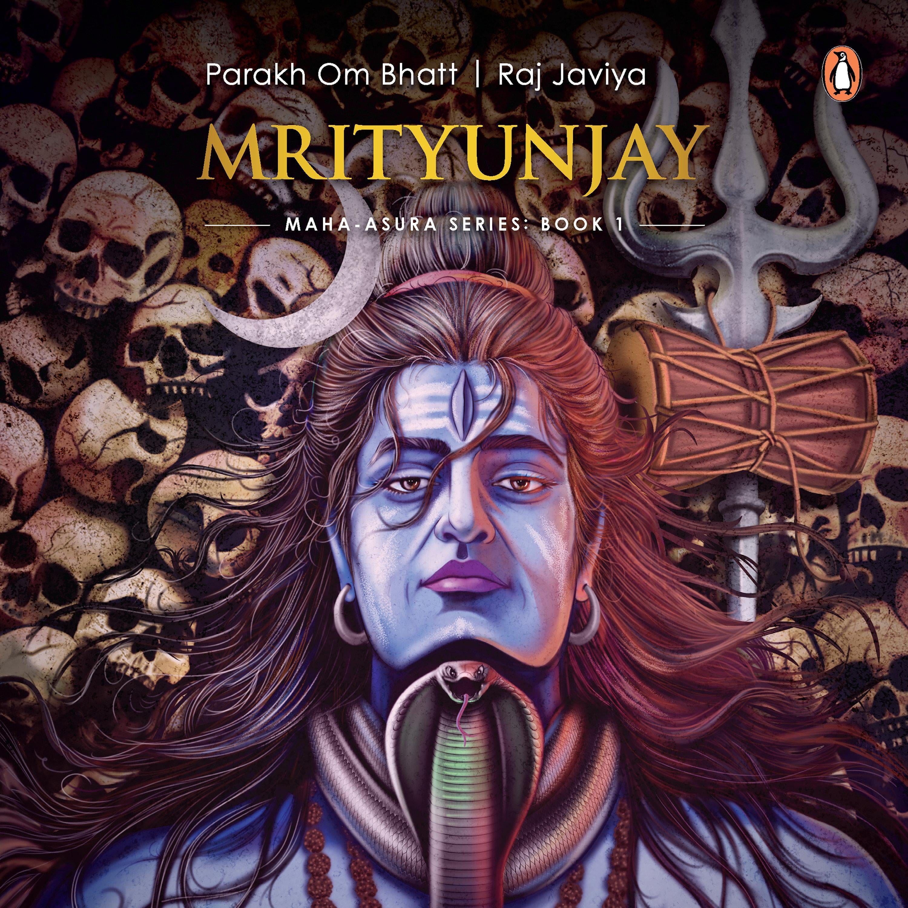 Mrityunjay