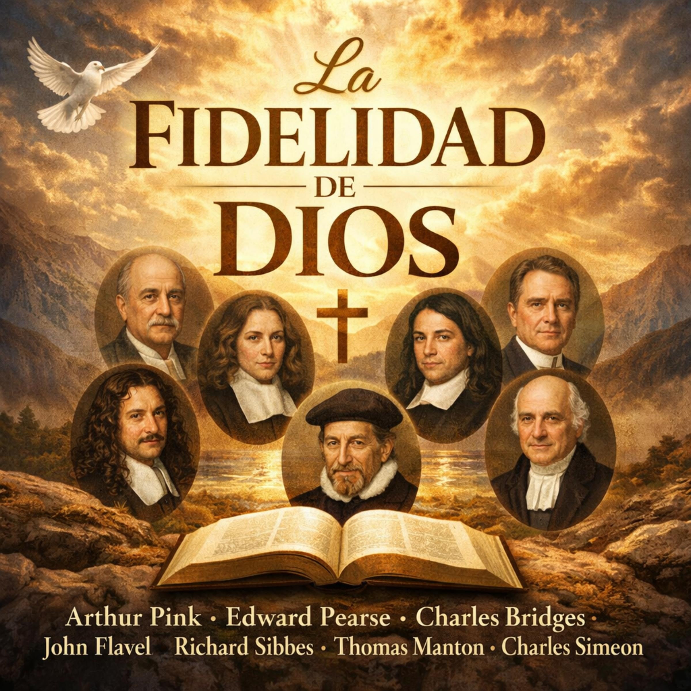 La Fidelidad de Dios
