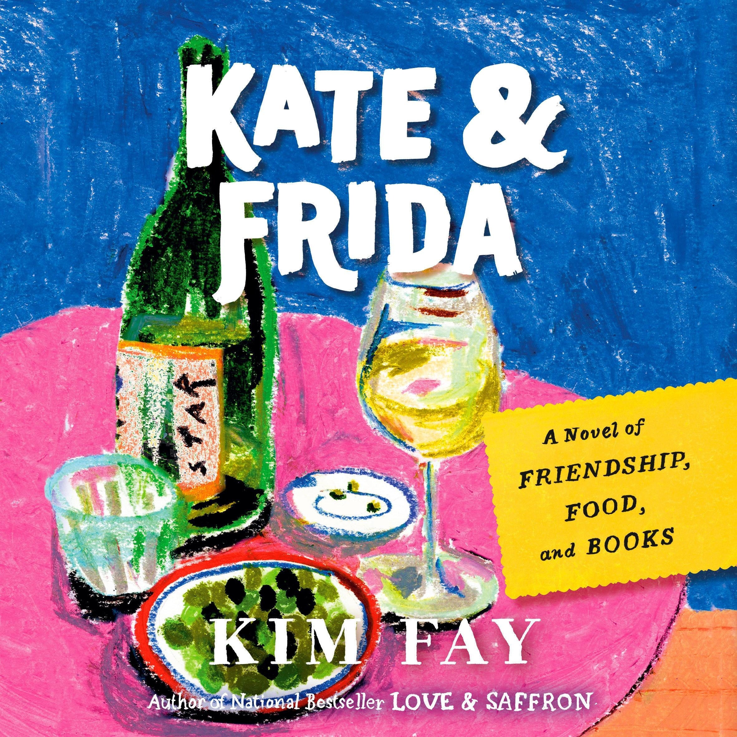 Kate & Frida