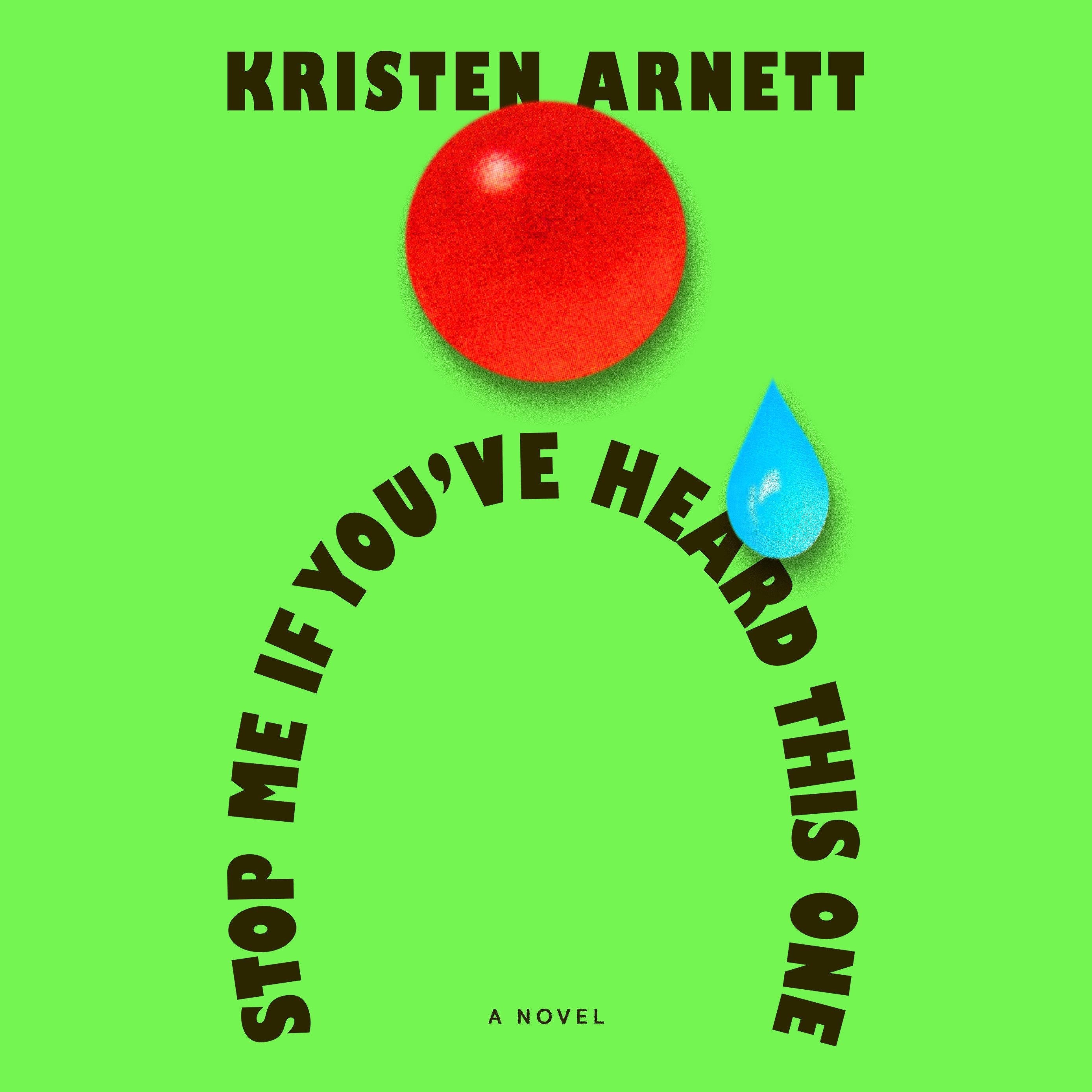 Stop Me If You've Heard This One