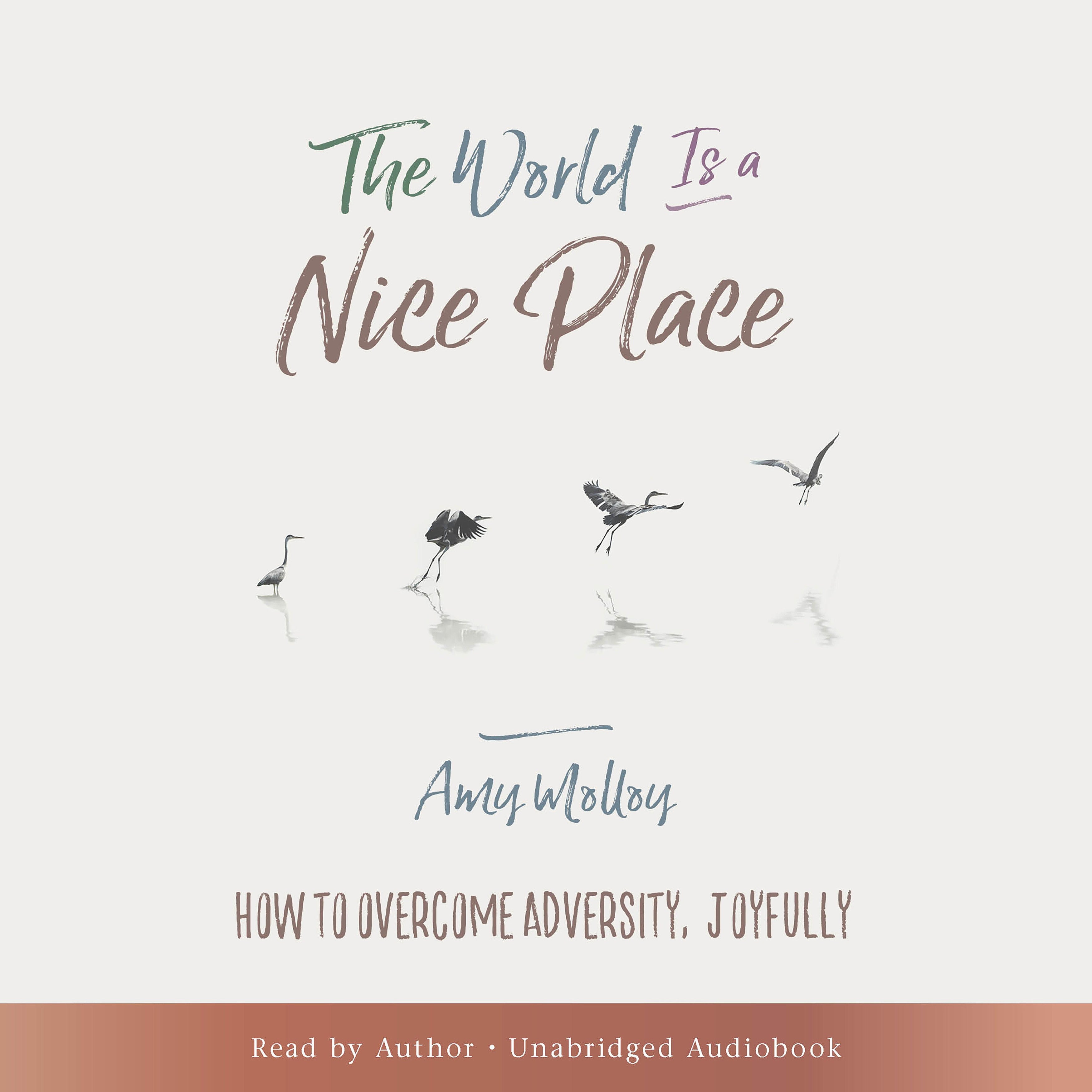 The World is a Nice Place