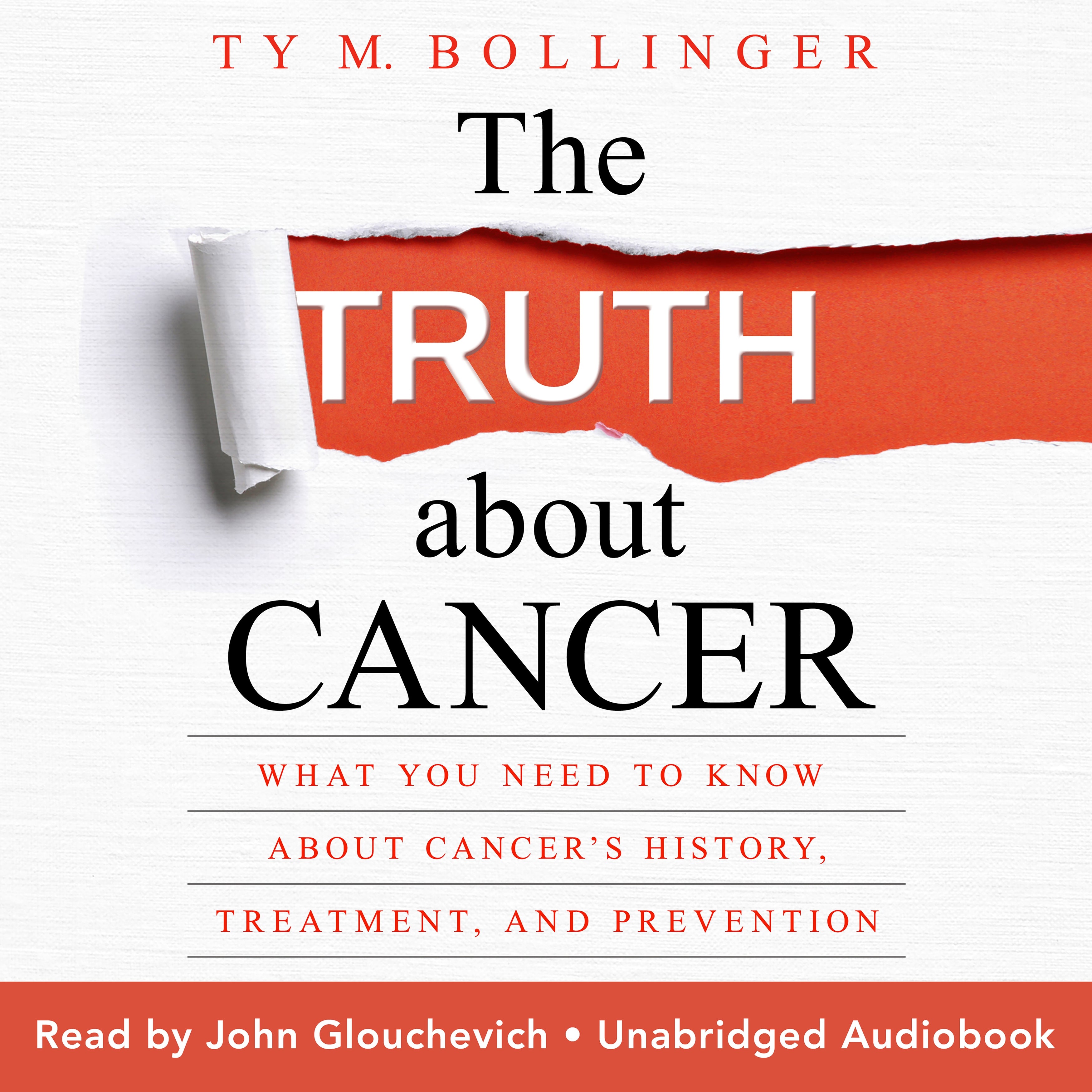 The Truth about Cancer