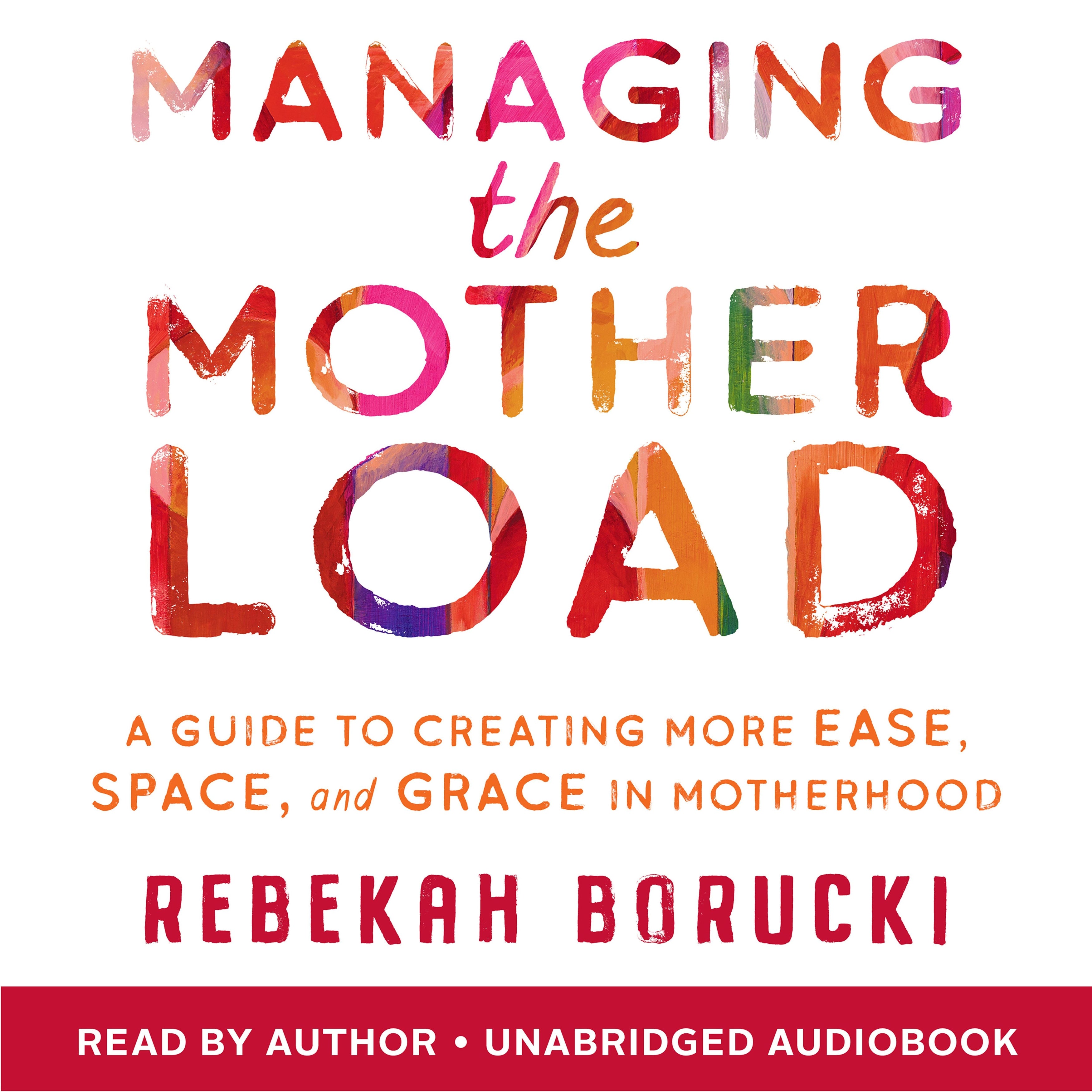 Managing the Motherload
