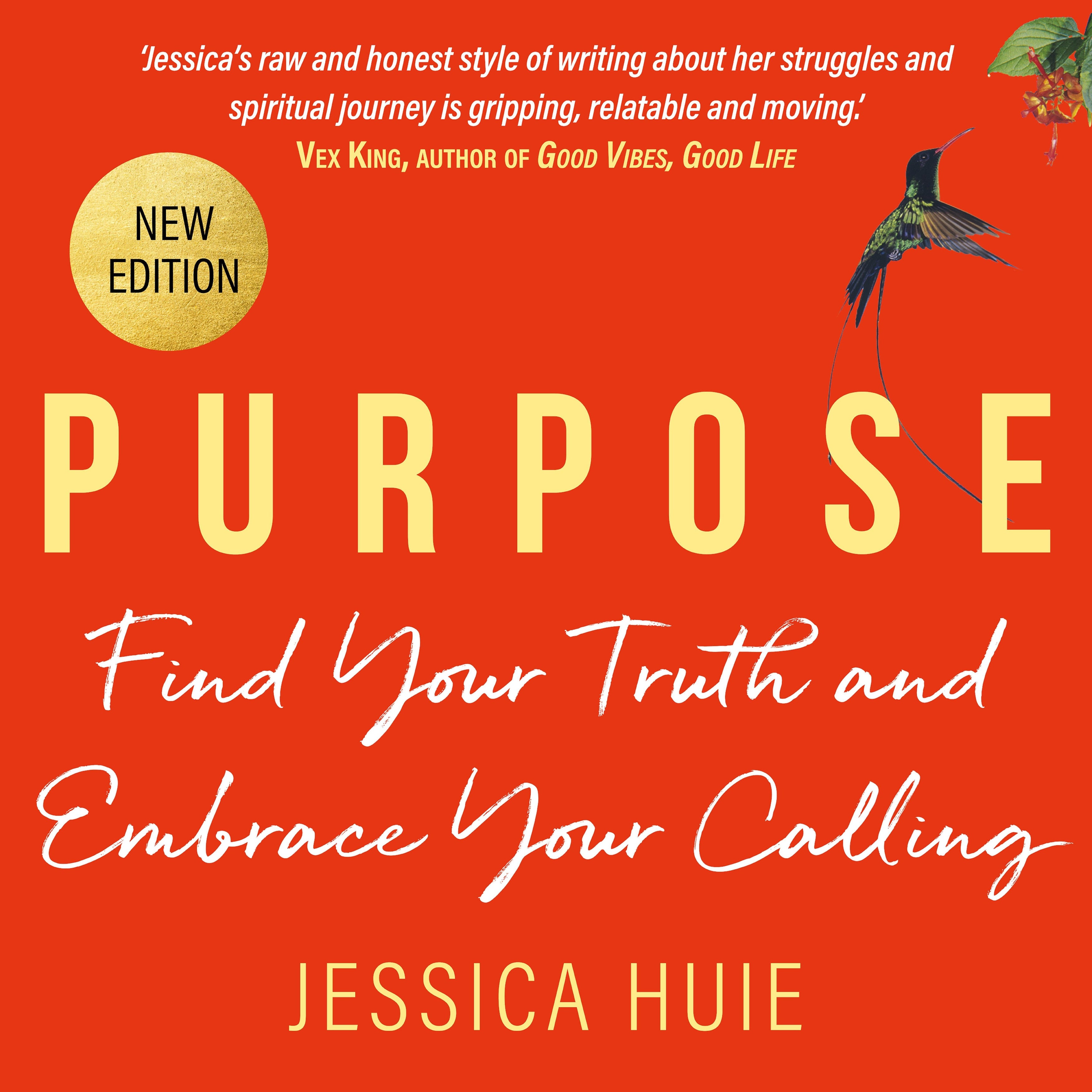 Purpose (Revised Edition)