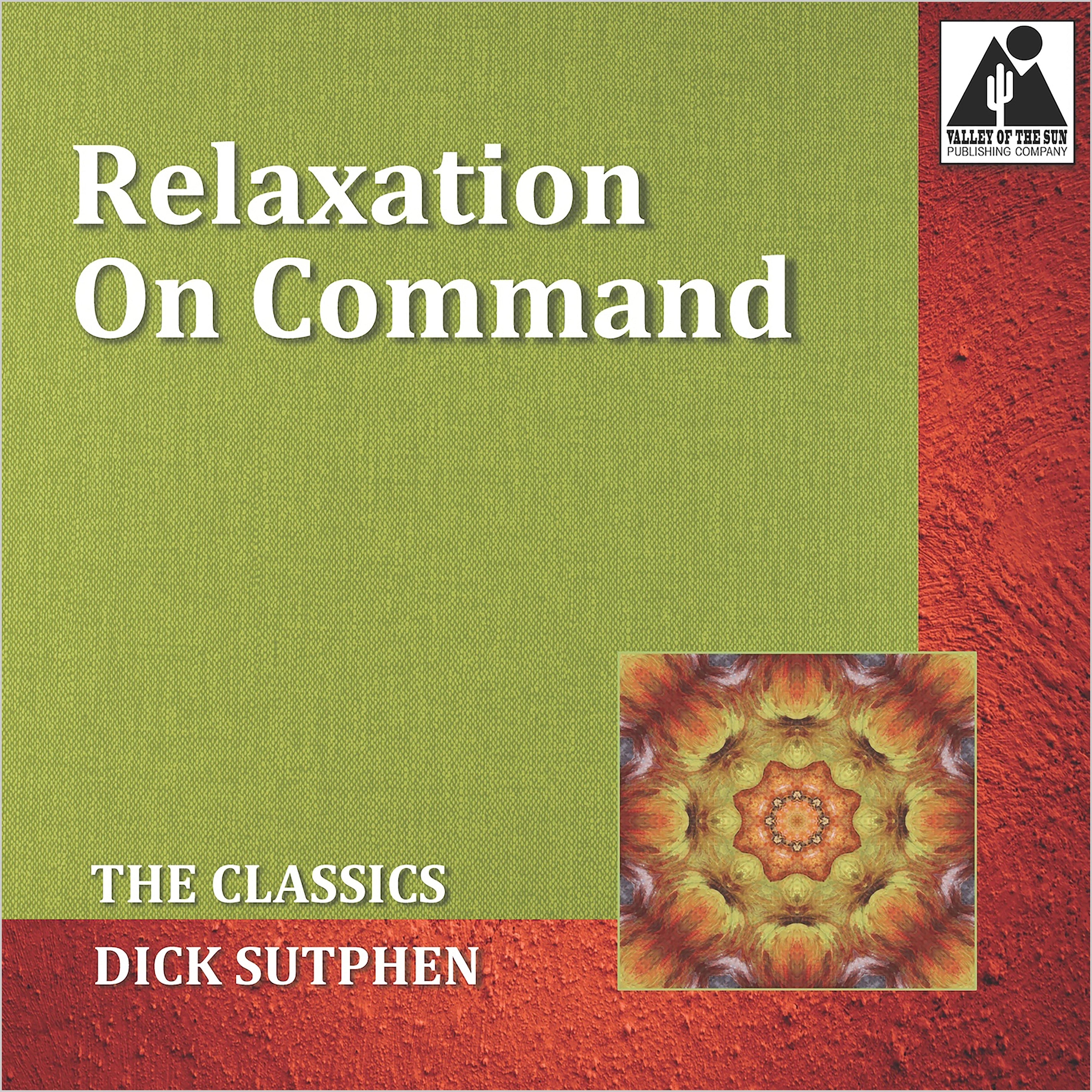 Relaxation on Command