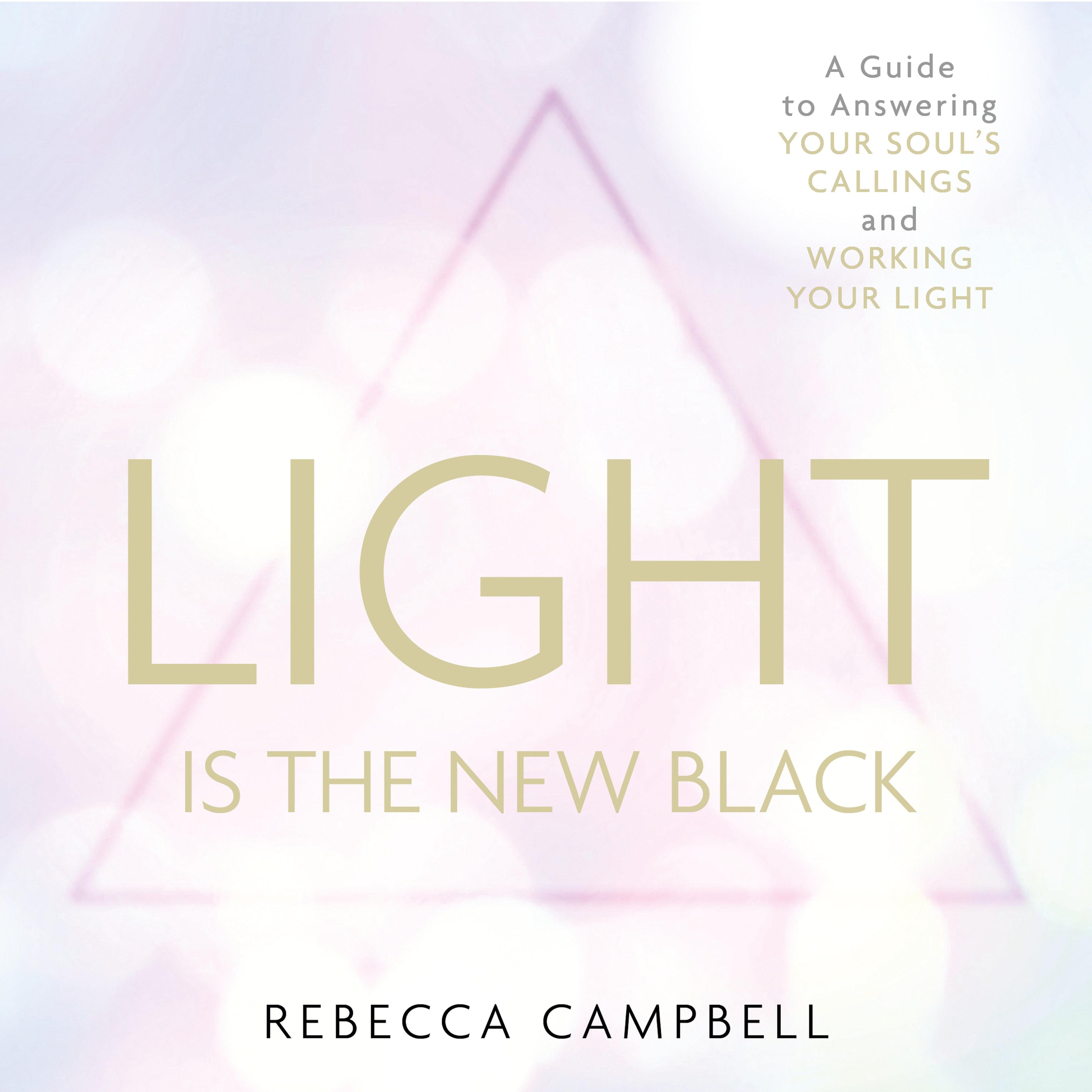 Light is the New Black