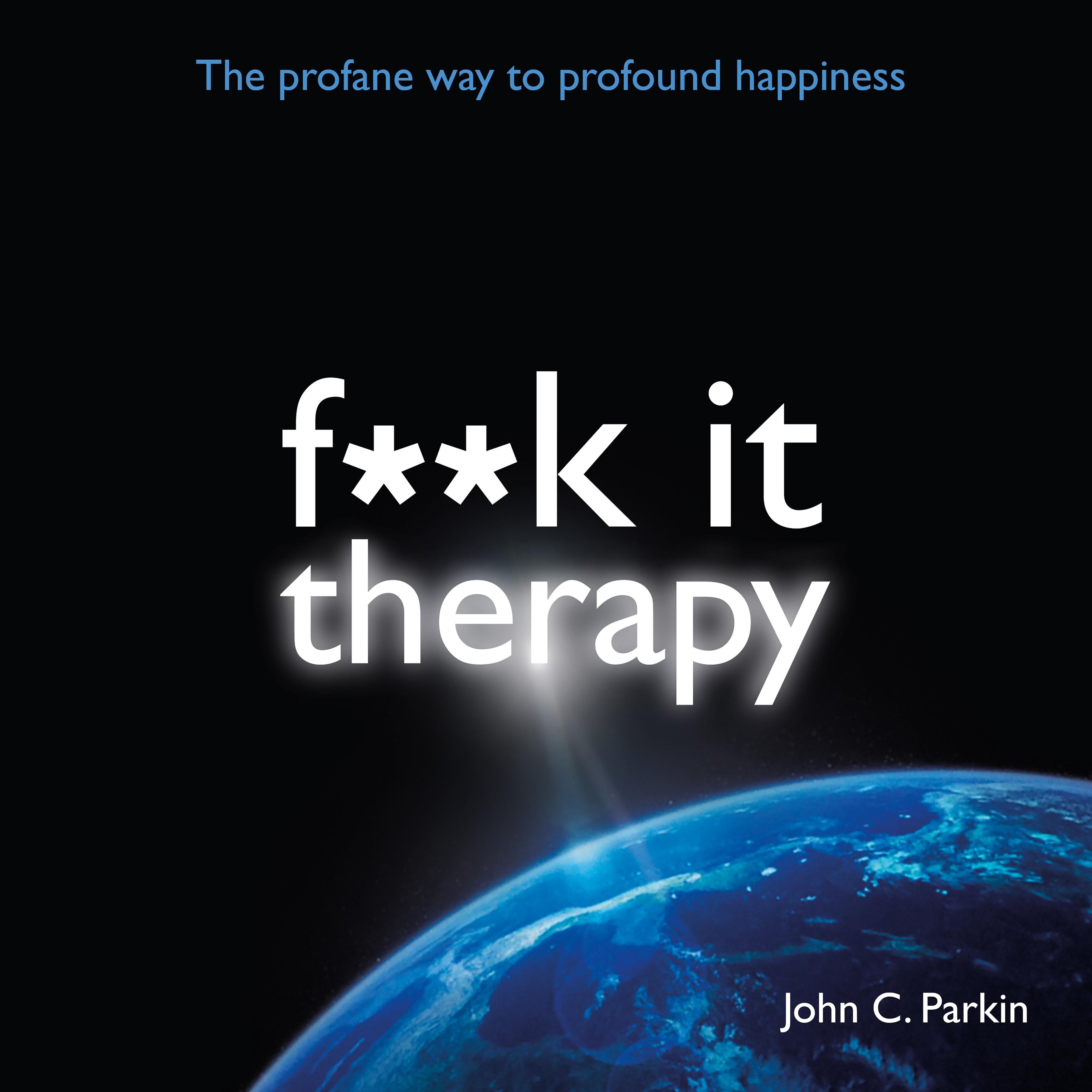 F**k It Therapy