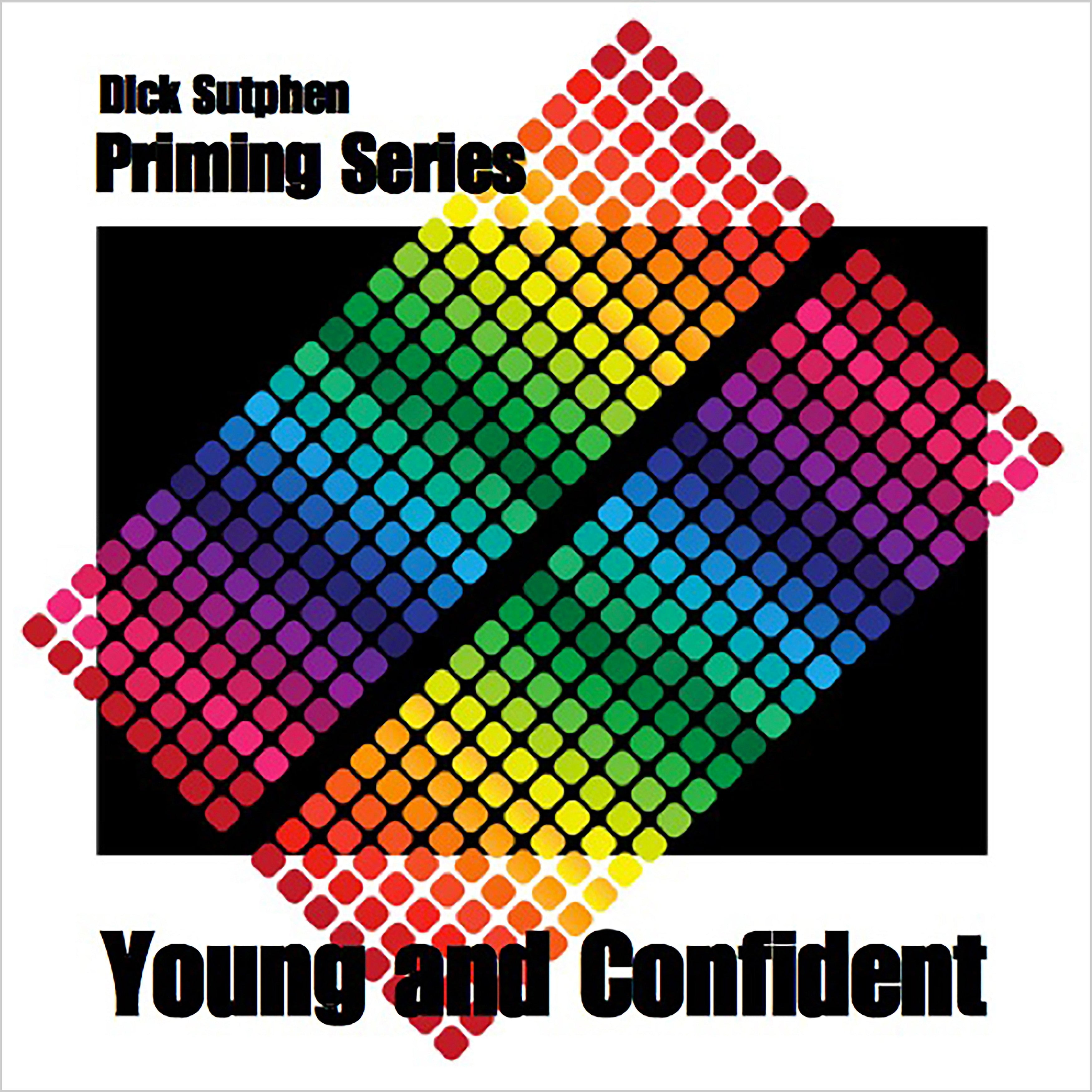 Young and Confident Priming