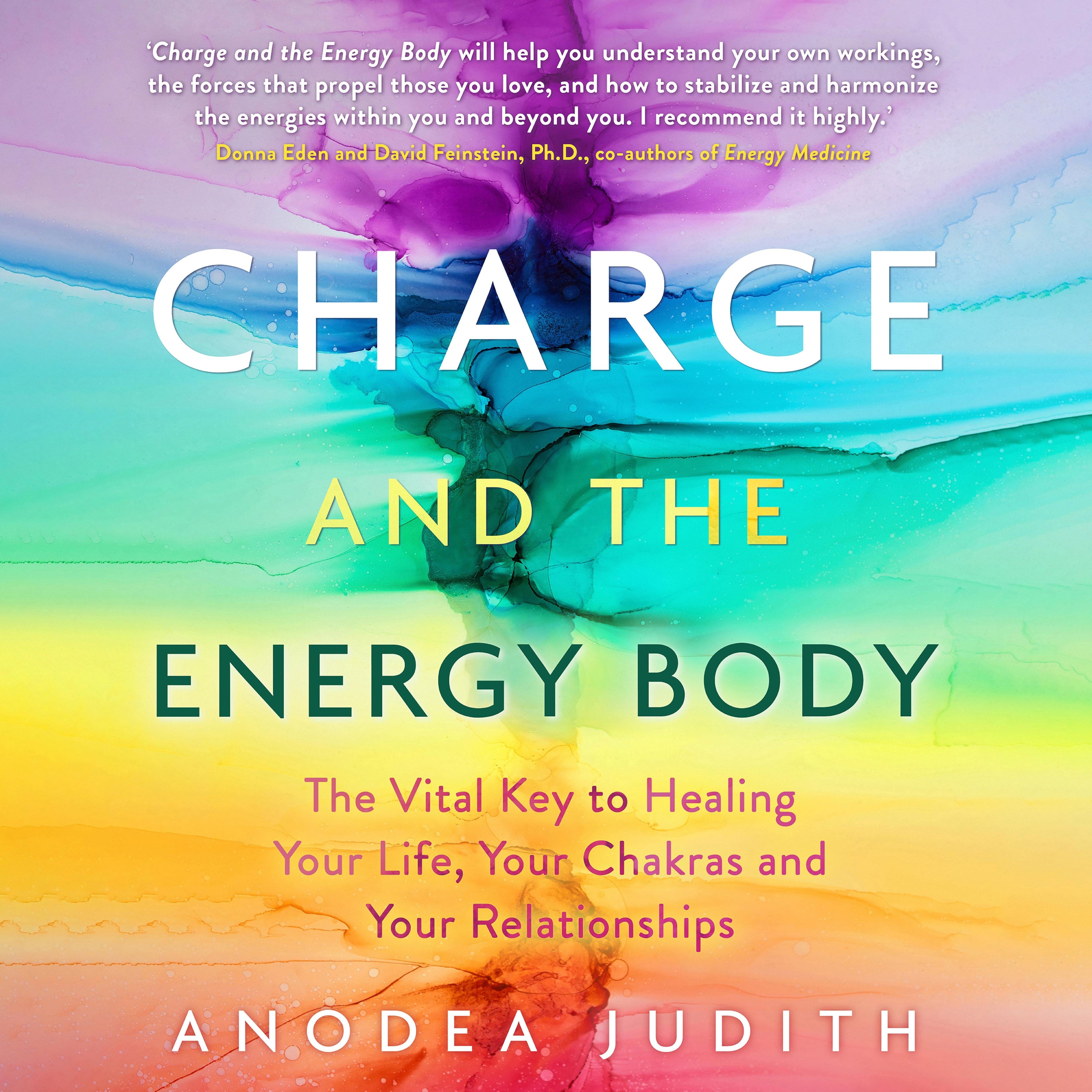 Charge and the Energy Body
