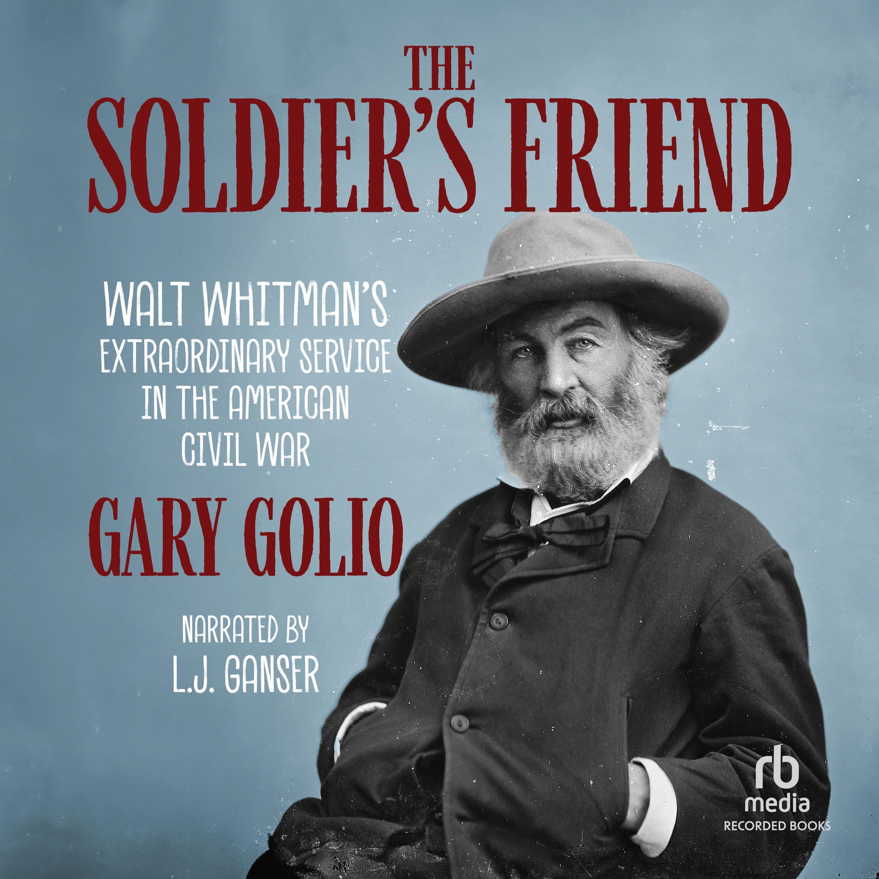 The Soldier's Friend