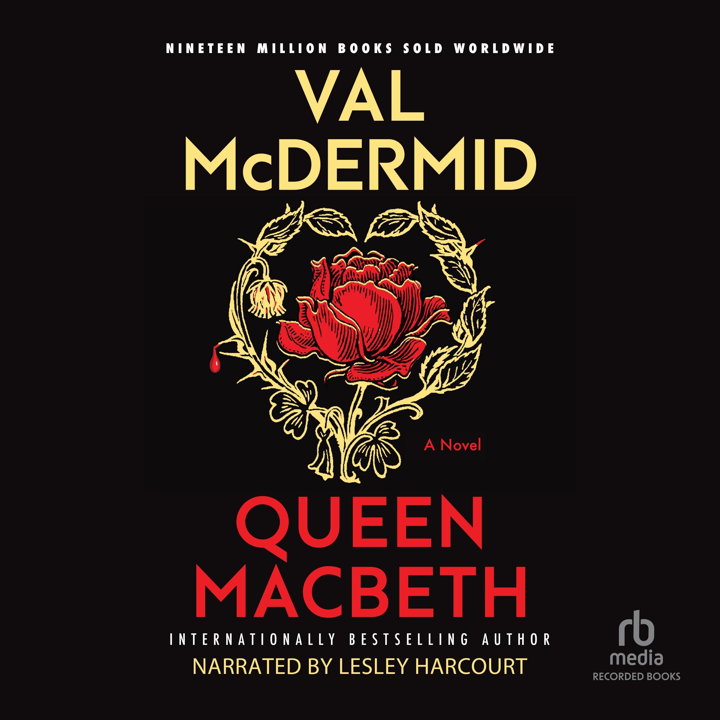 Queen Macbeth