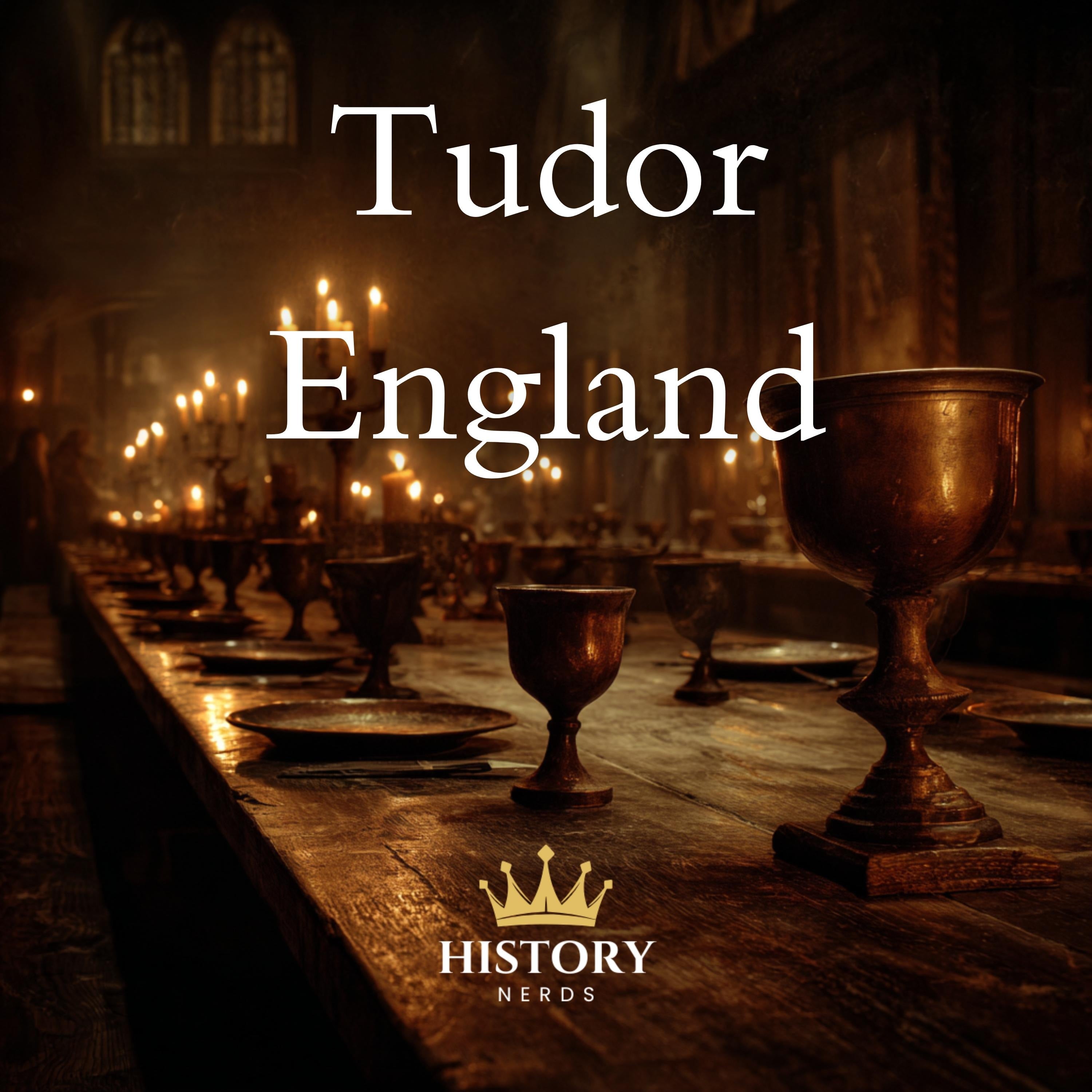 Tudor England