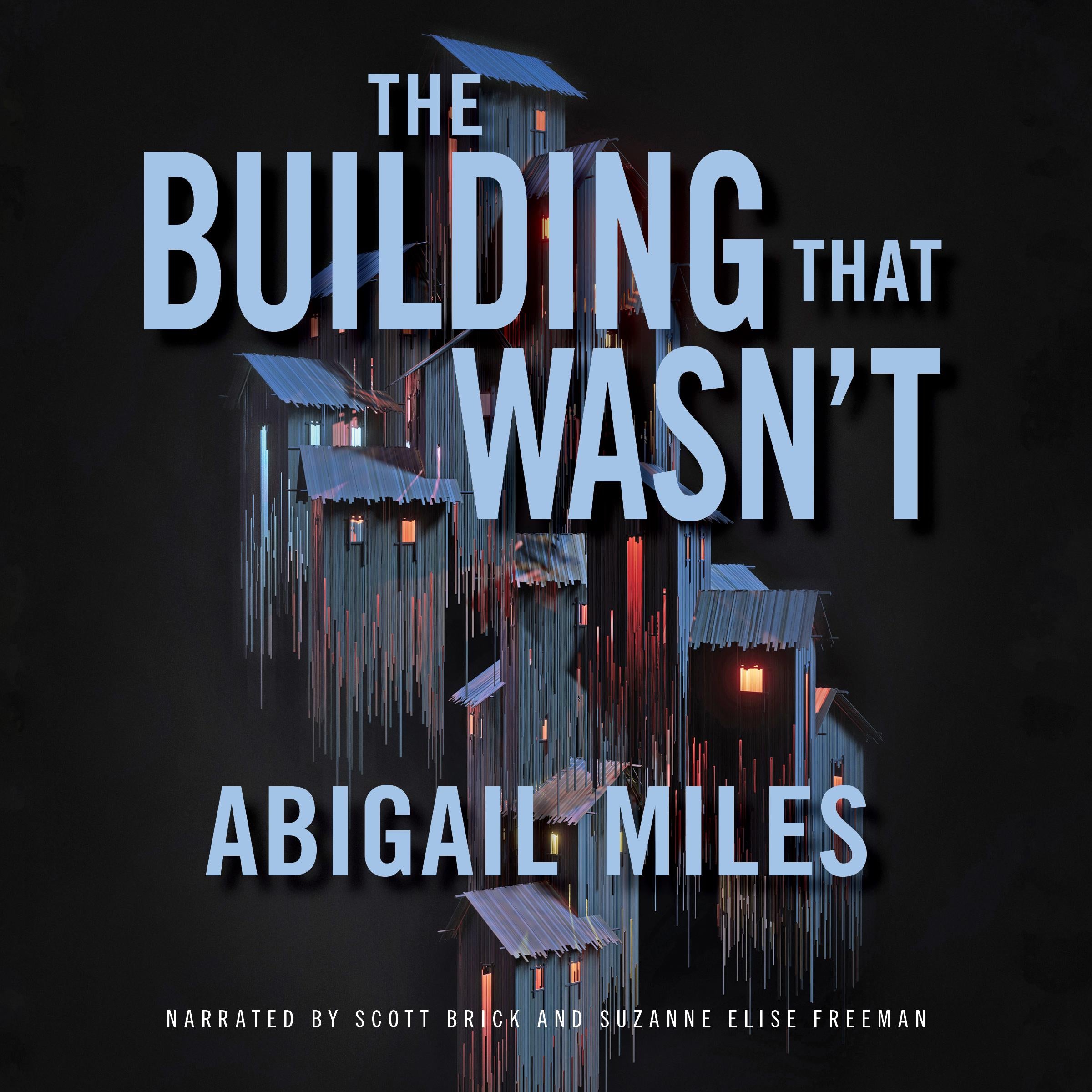 The Building That Wasn't