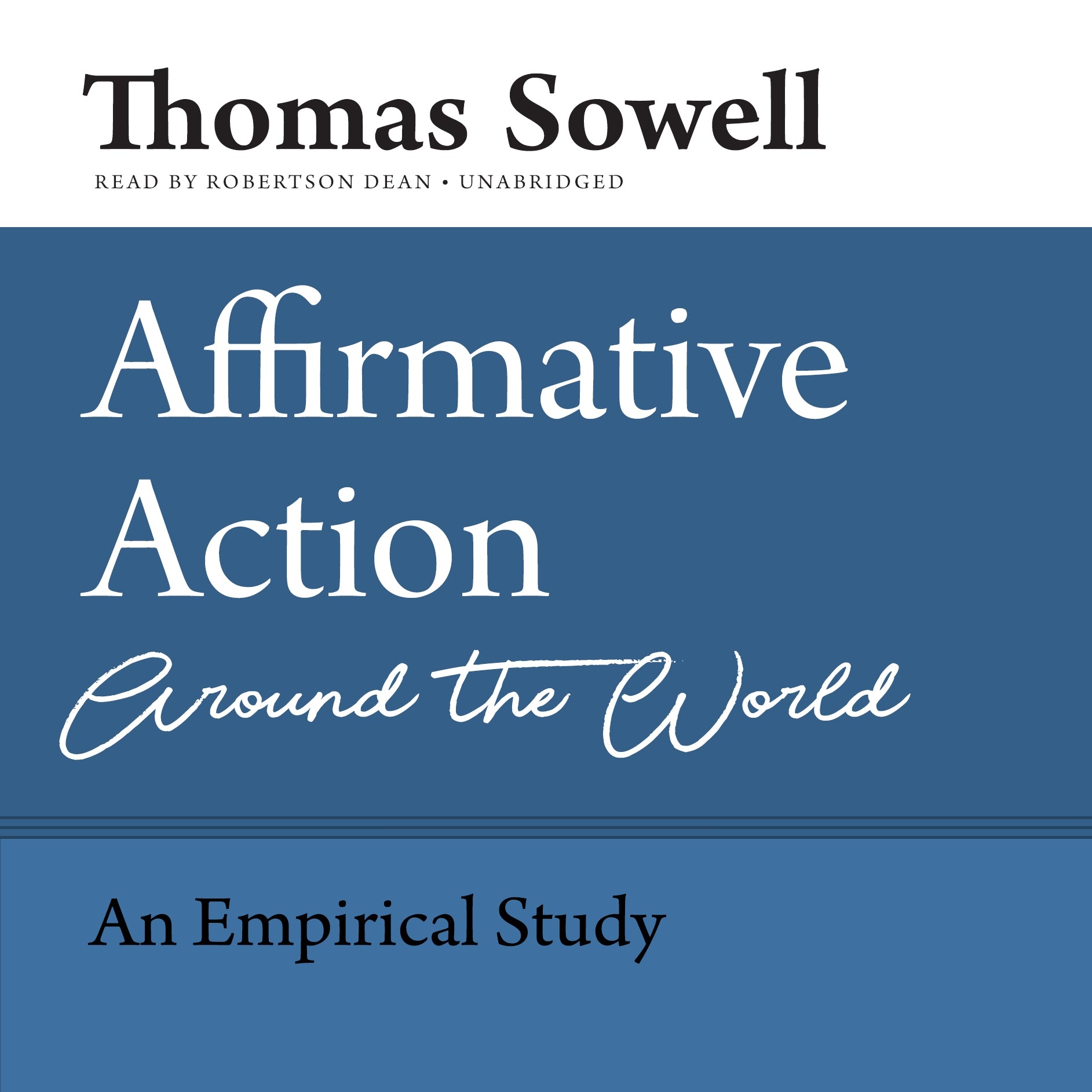 Affirmative Action Around the World