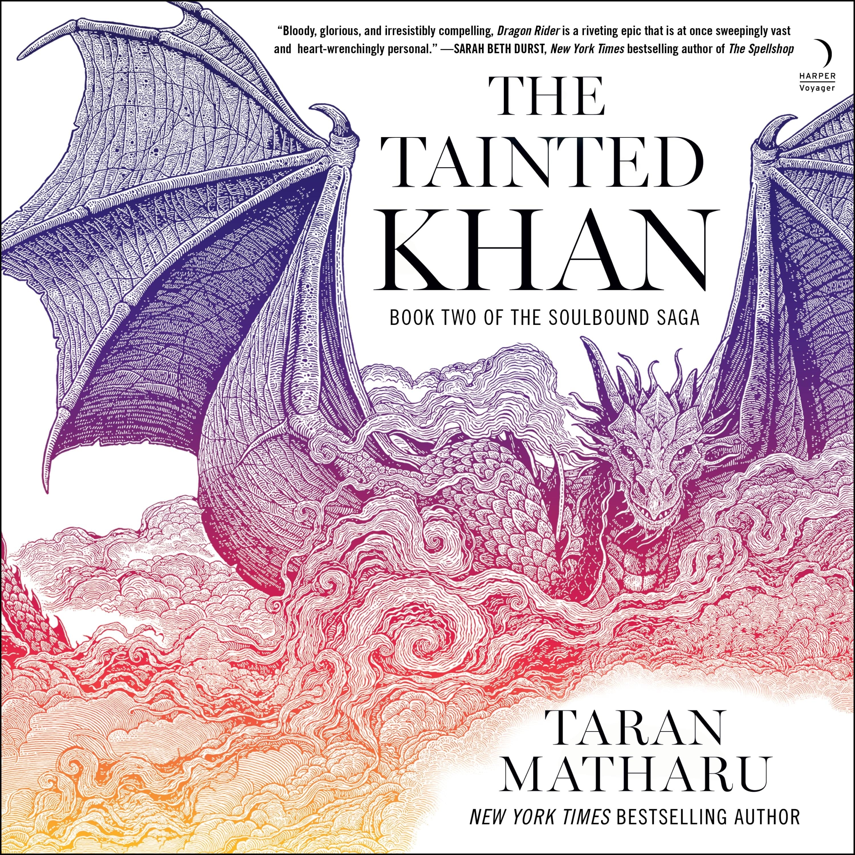 The Tainted Khan