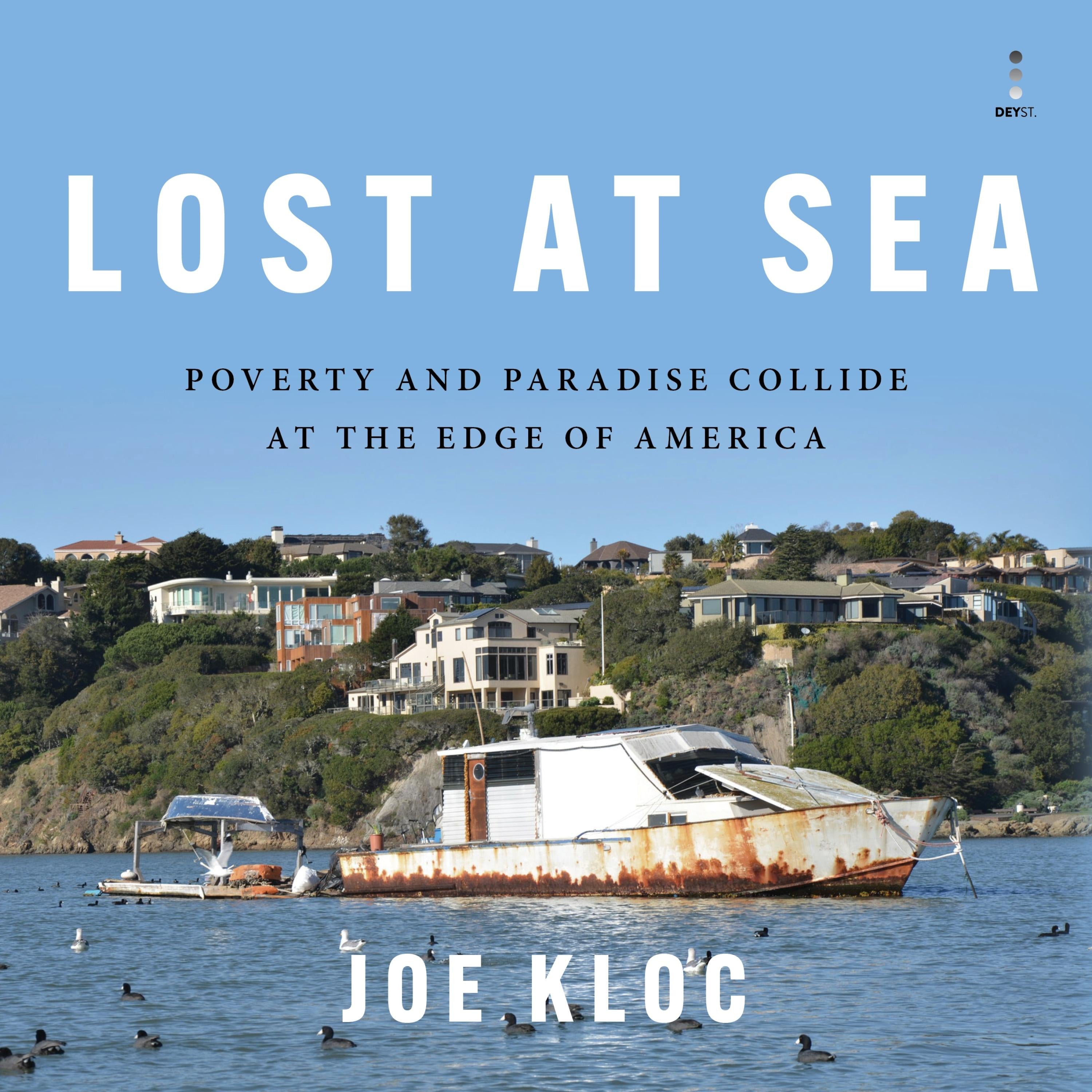 Lost at Sea