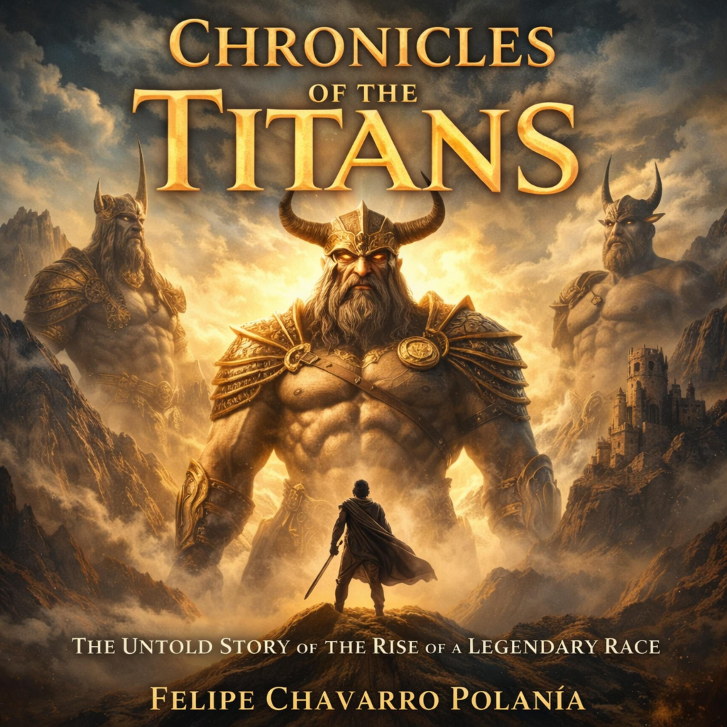 Chronicles of the Titans