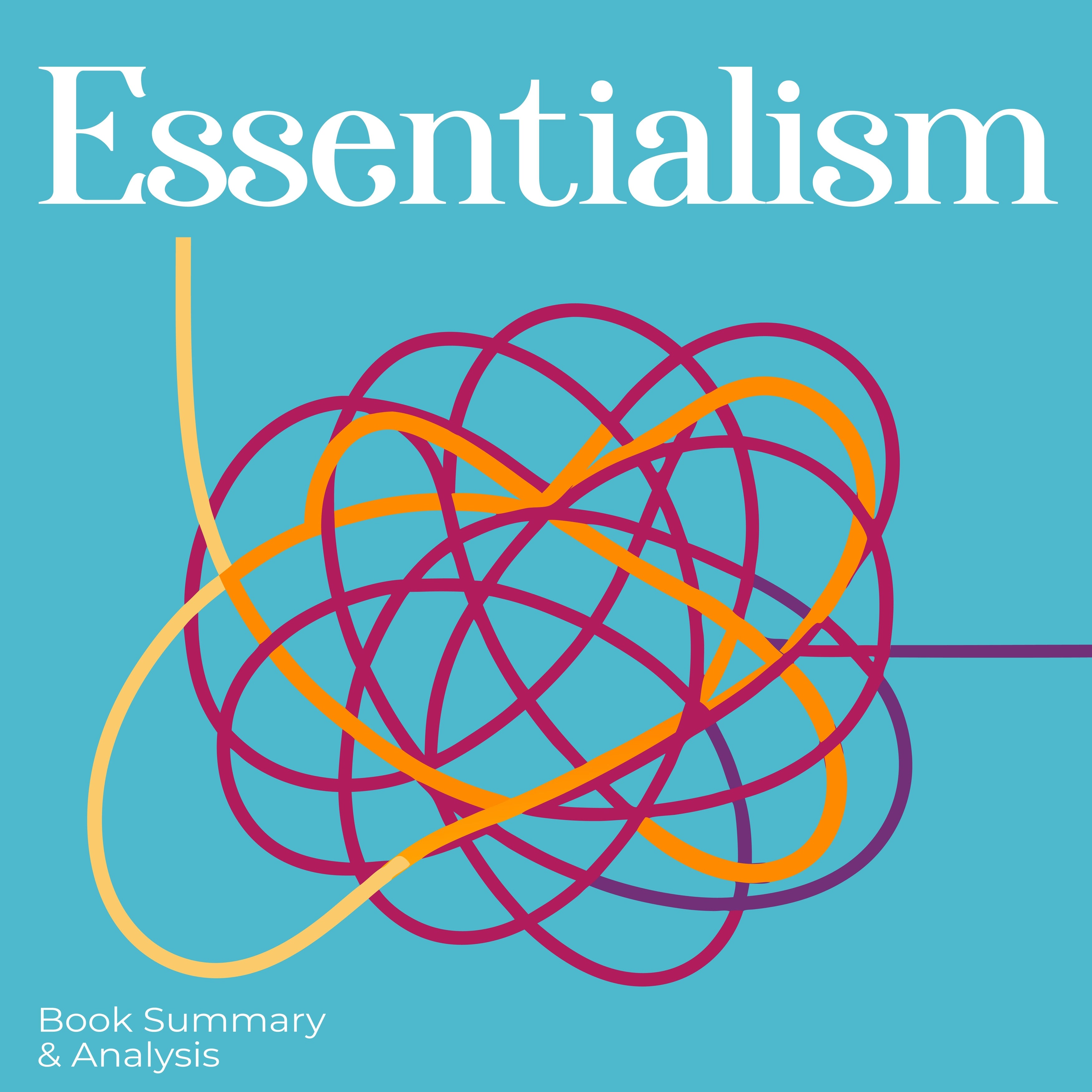 Essentialism