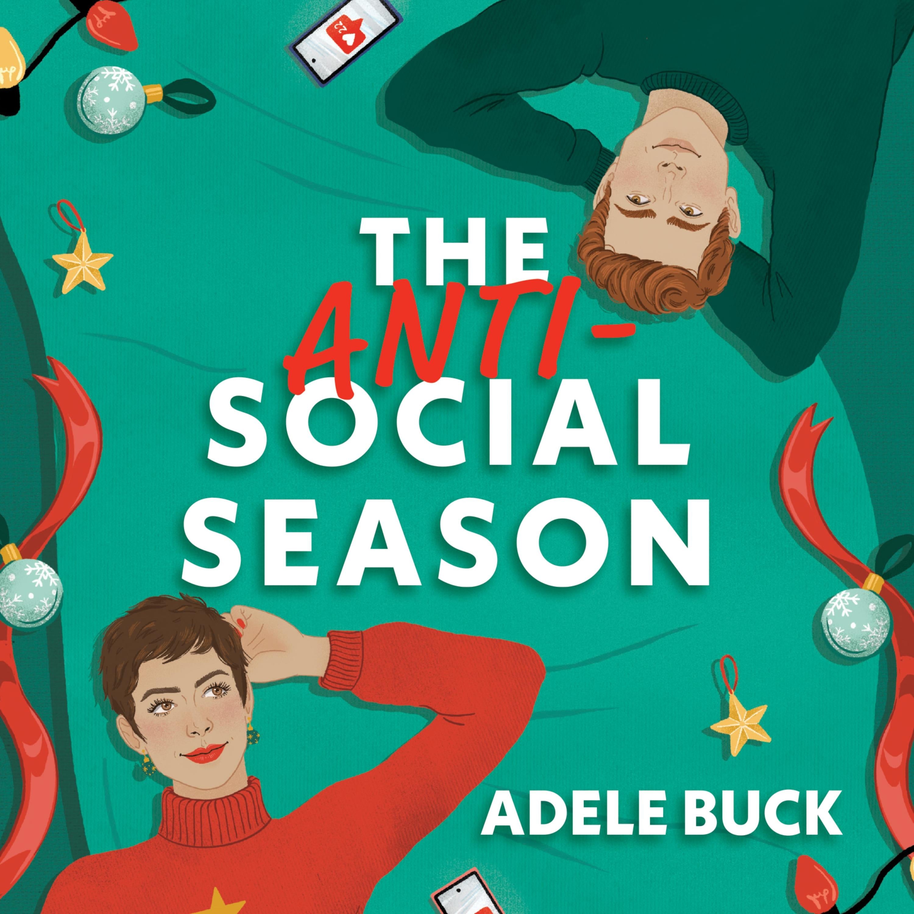 The Anti-Social Season