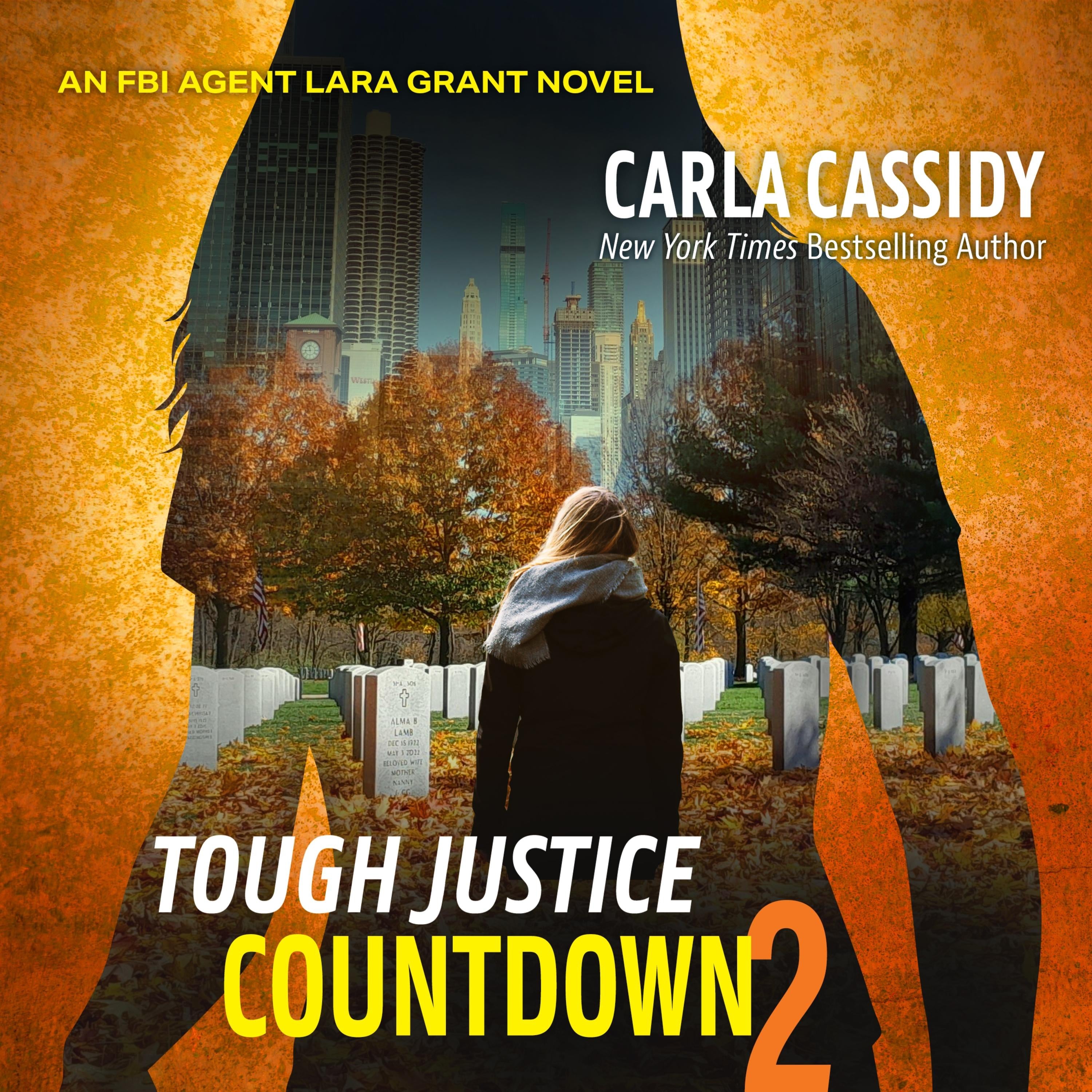 Tough Justice