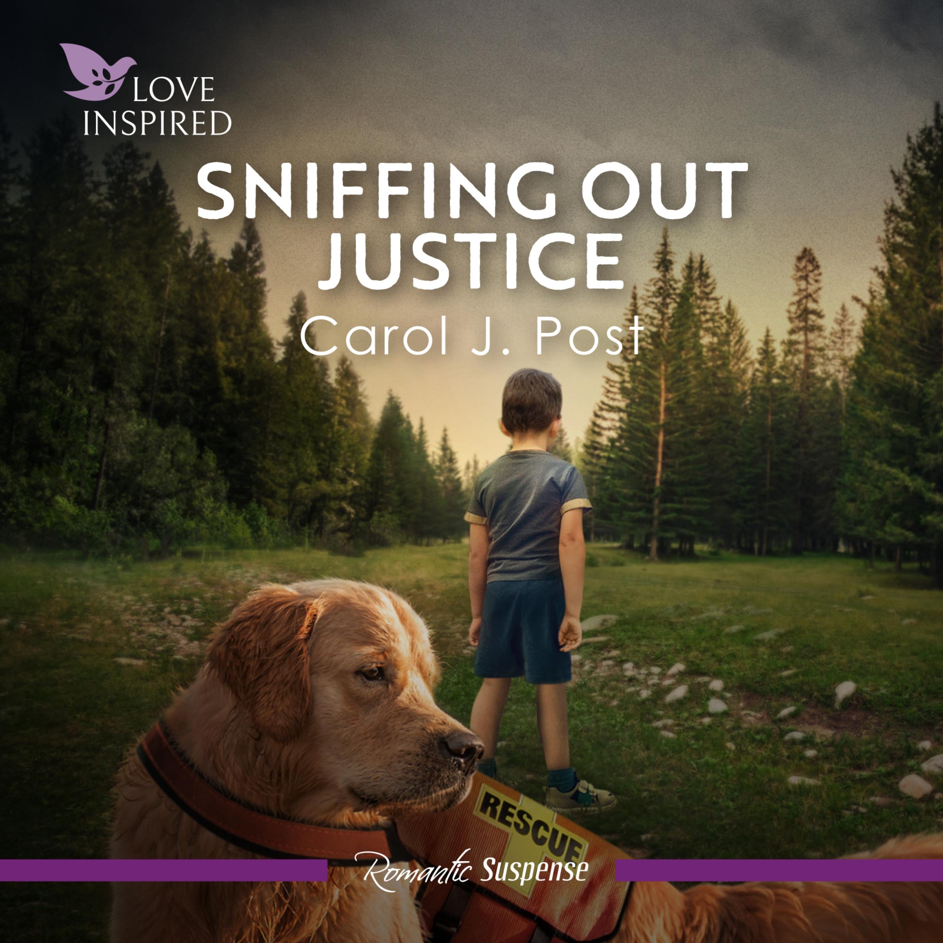 Sniffing Out Justice