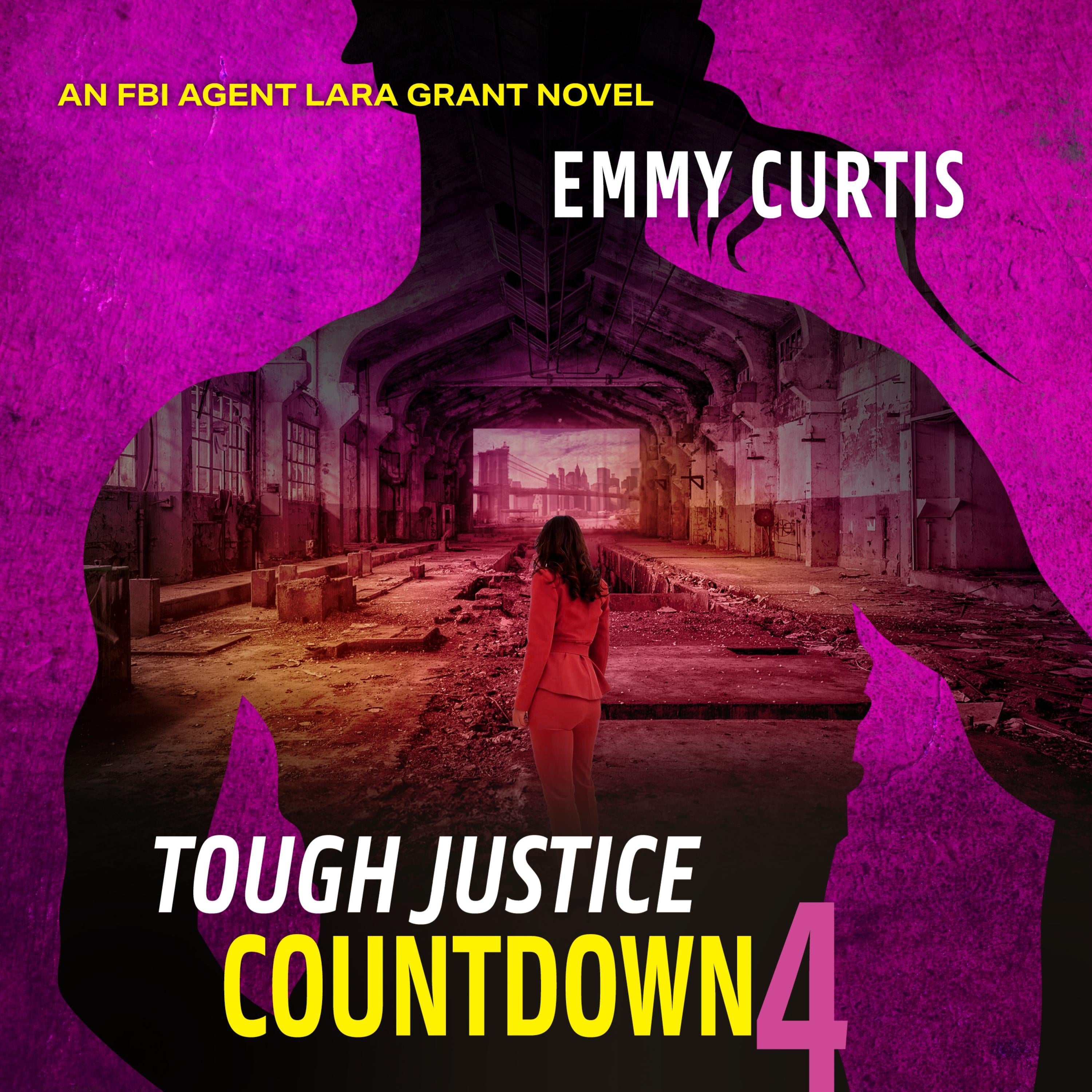 Tough Justice