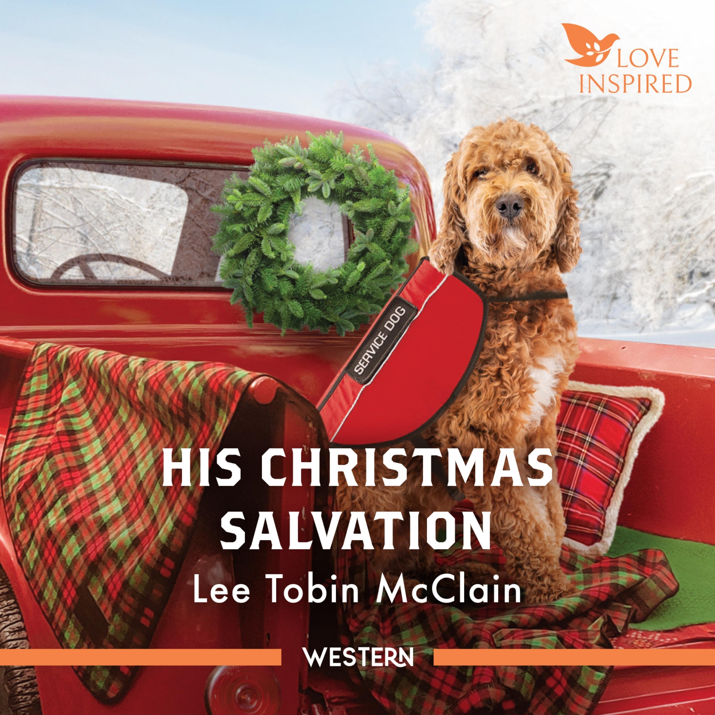 His Christmas Salvation